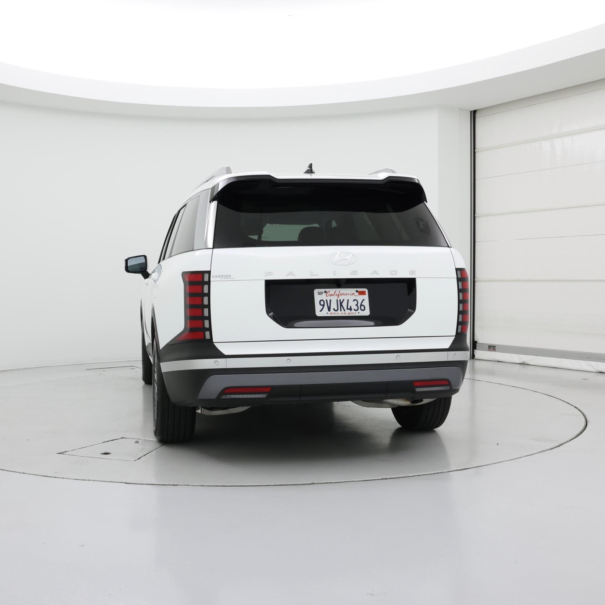 Thumbnail: 2026 Hyundai Palisade - 6