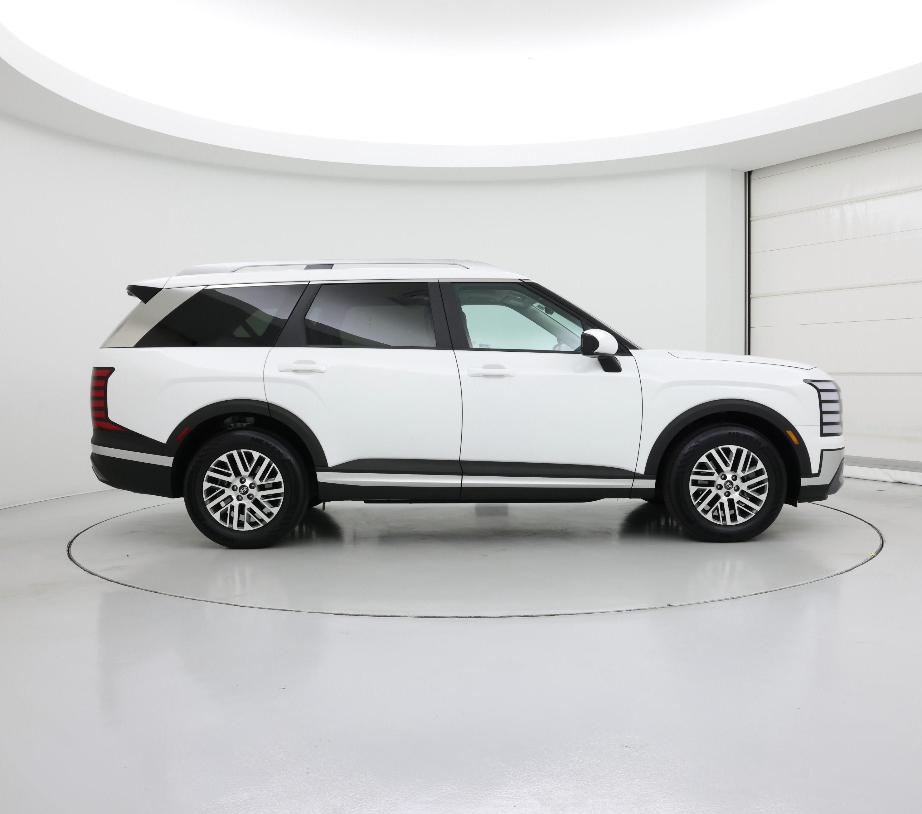 Thumbnail: 2026 Hyundai Palisade - 7