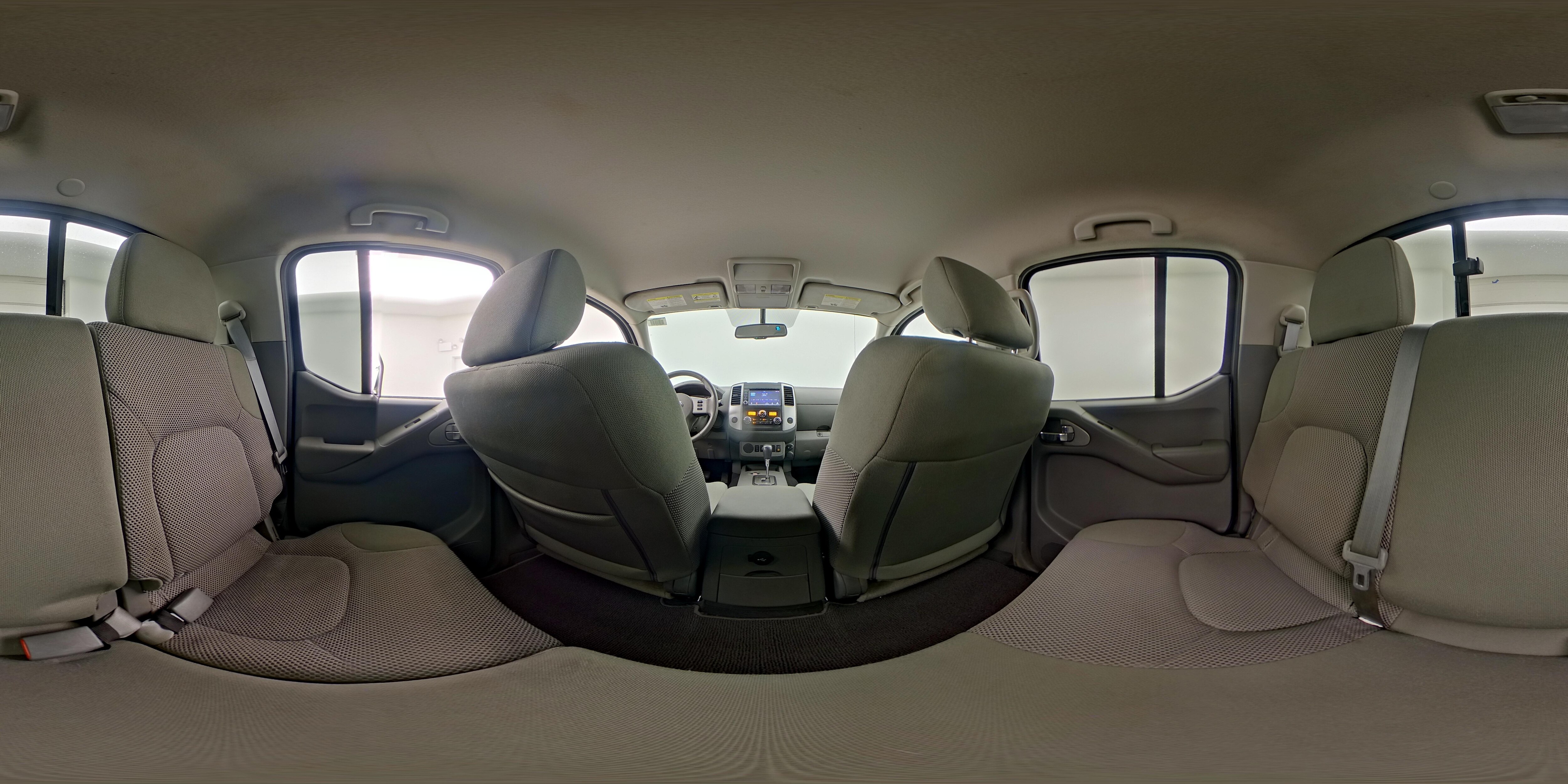 2020 Nissan Frontier SV - Photo 25