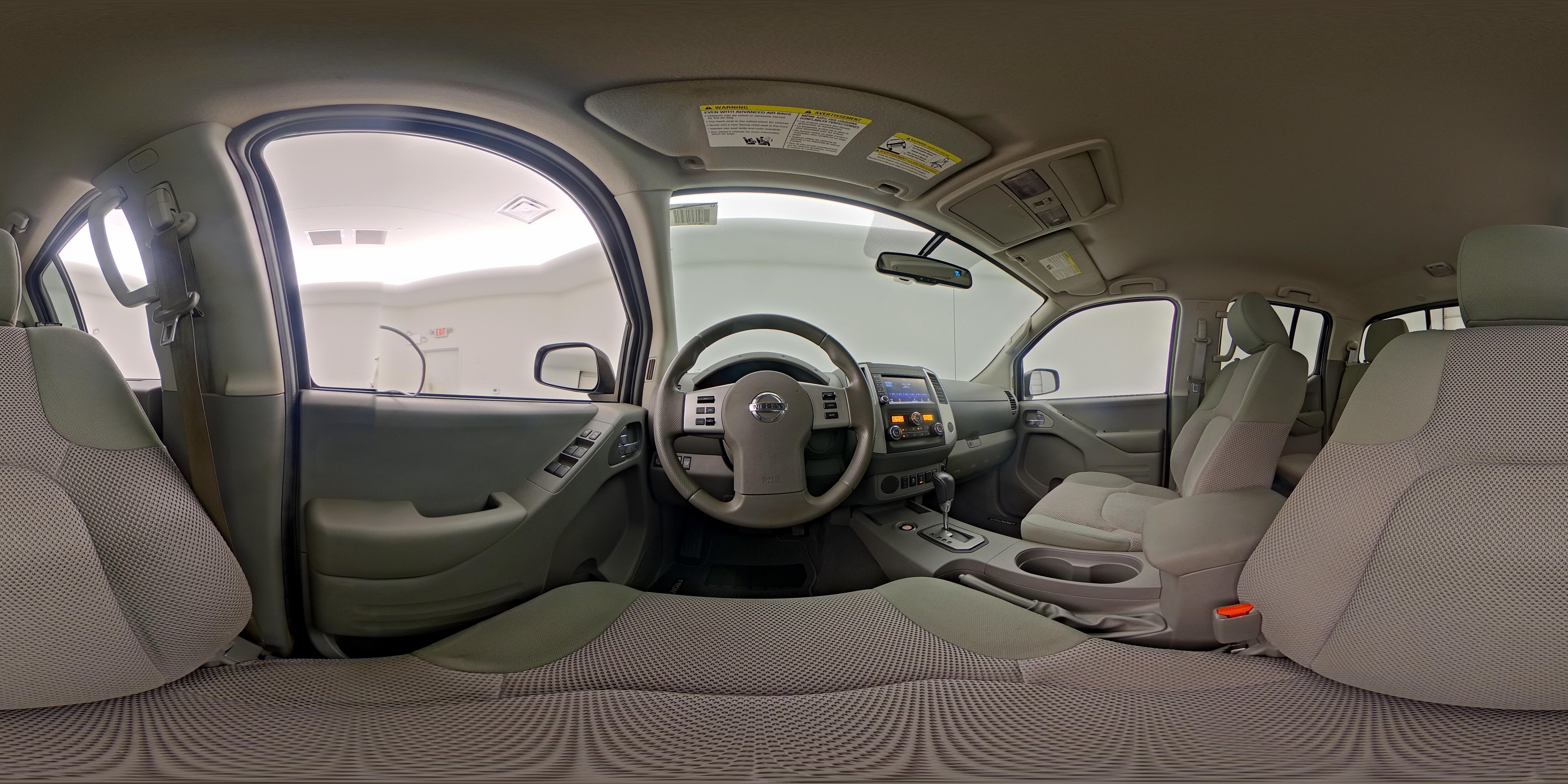 2020 Nissan Frontier SV - Photo 26