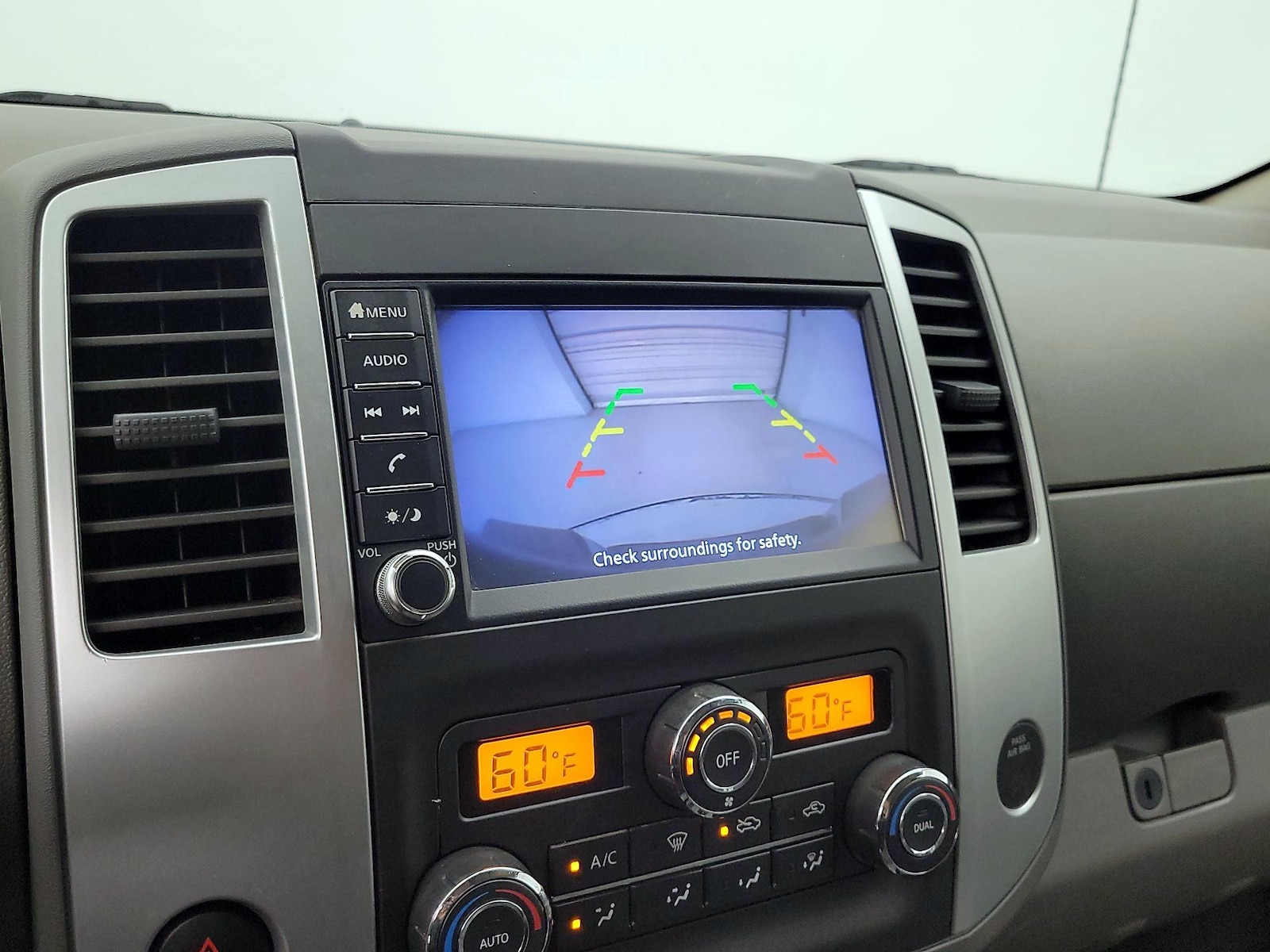 2020 Nissan Frontier SV - Photo 15