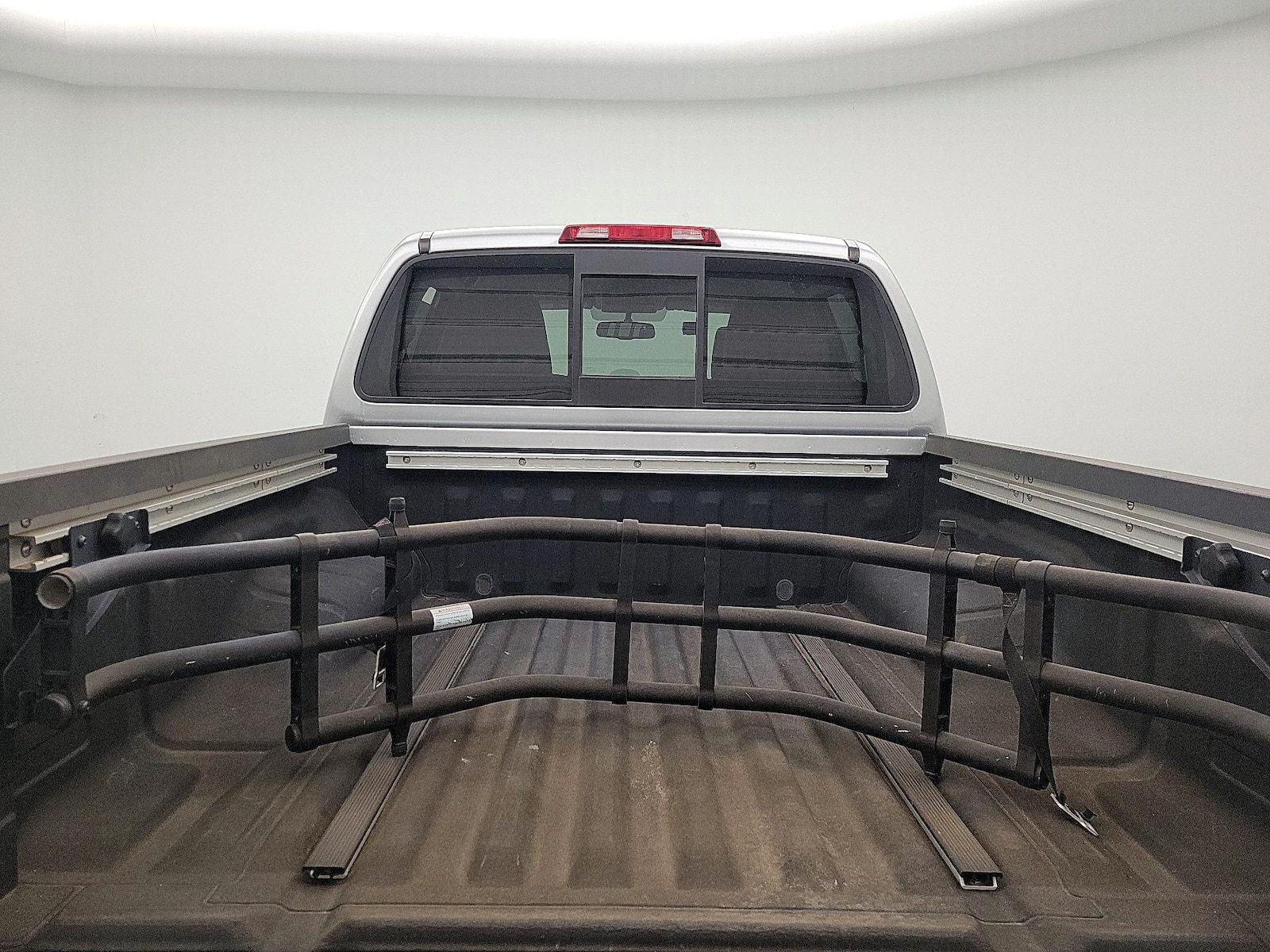 2020 Nissan Frontier SV - Photo 21