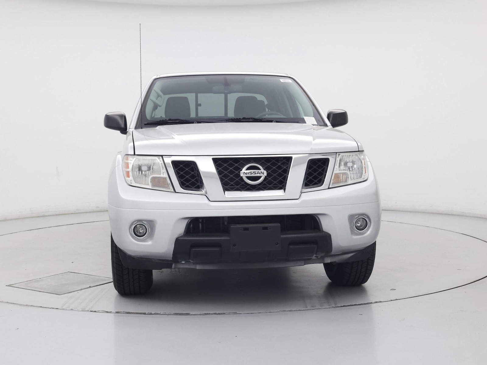 2020 Nissan Frontier SV - Photo 6