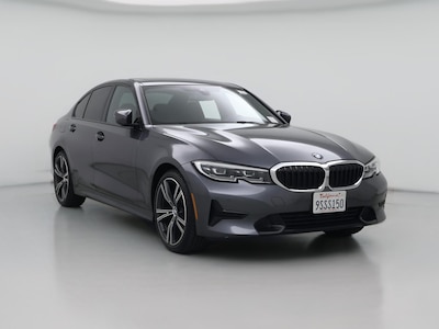 2022 BMW 330 I