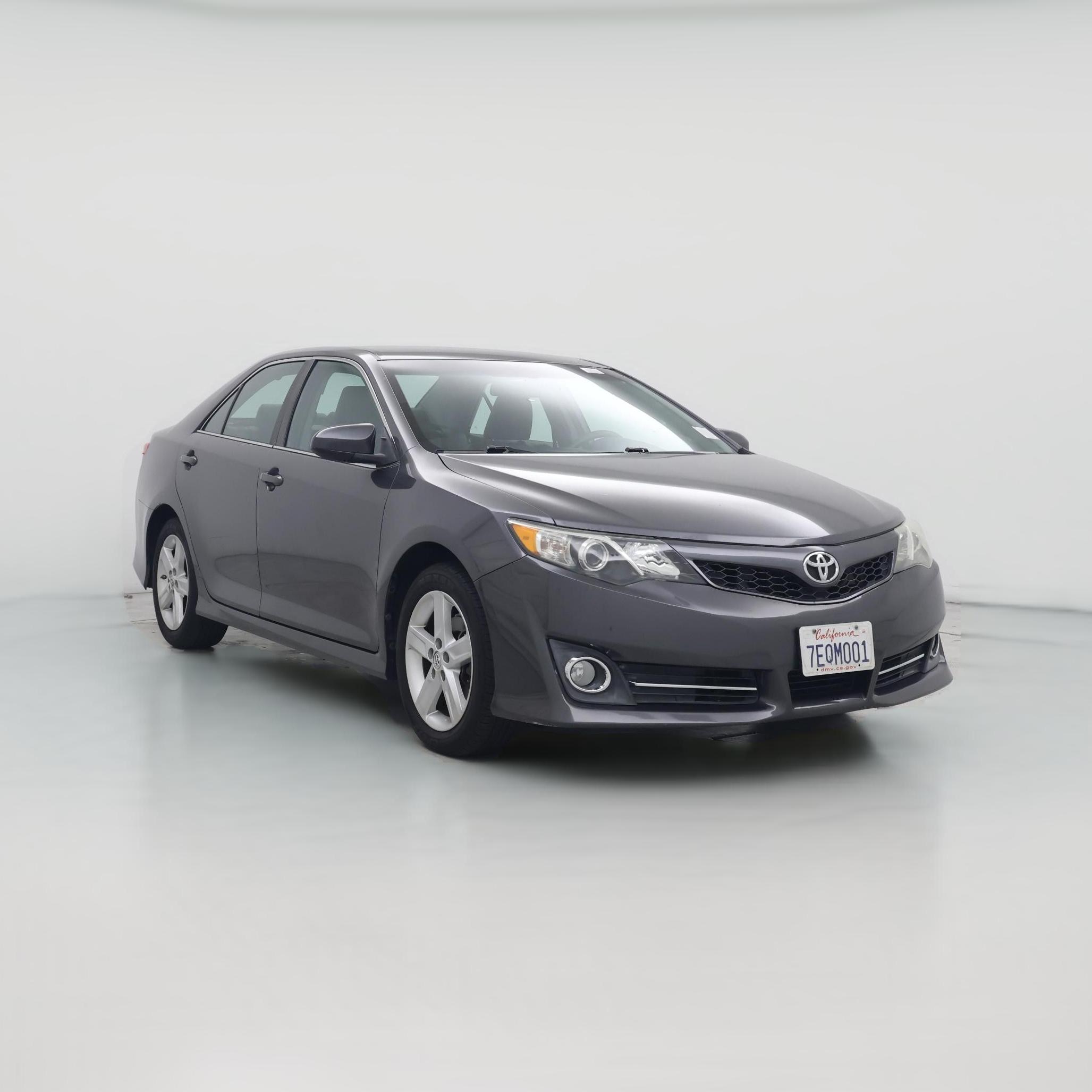 Thumbnail: 2014 Toyota Camry - 1