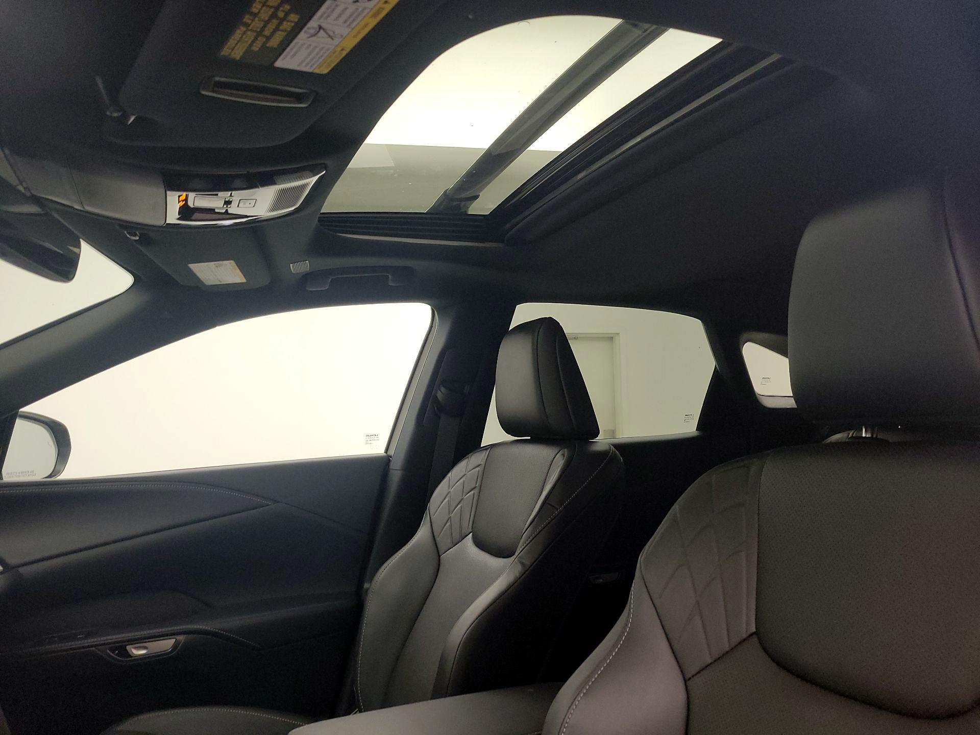 Thumbnail: 2025 Lexus RX - 17
