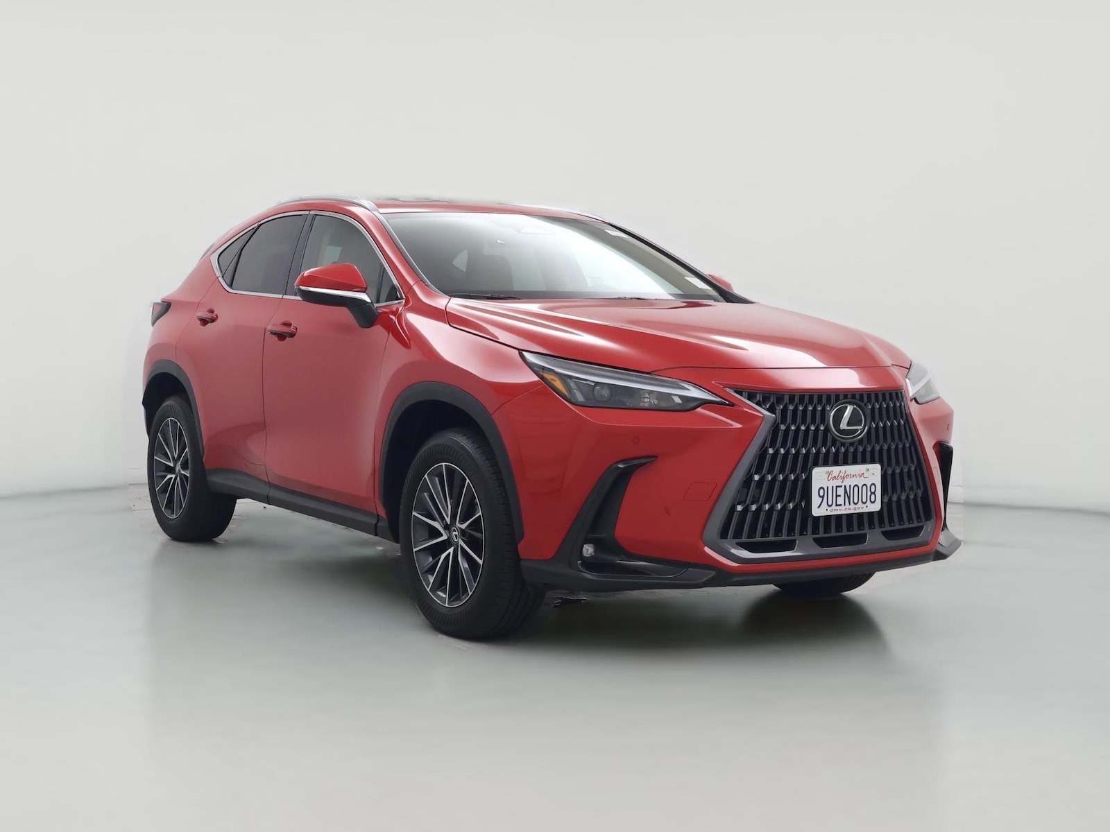 2025 Lexus NX 250