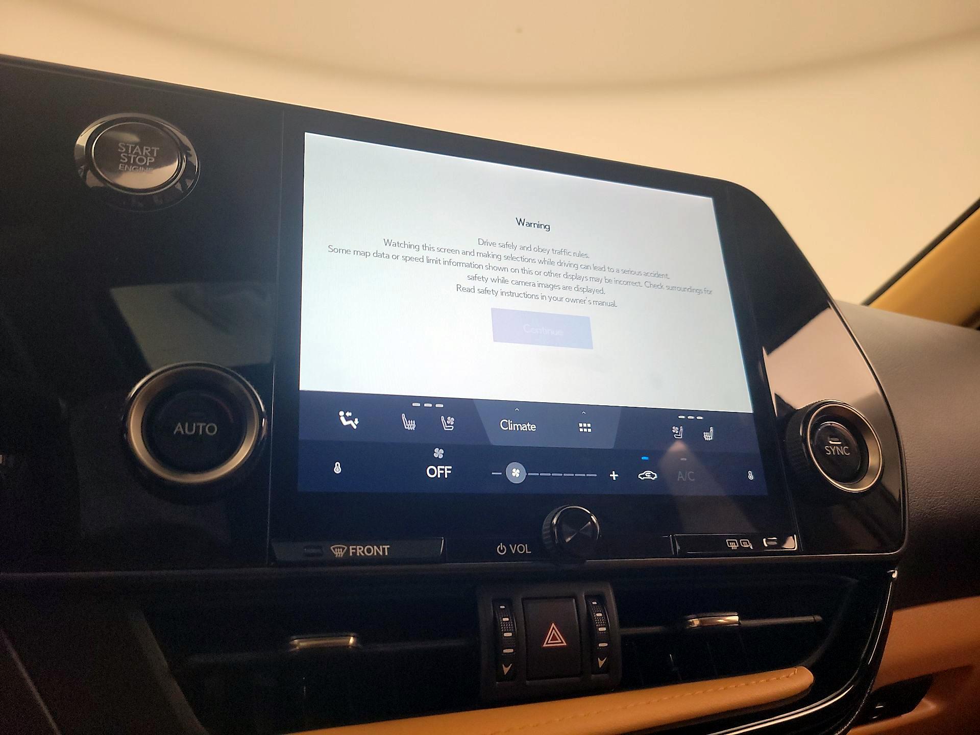 Thumbnail: 2025 Lexus NX - 16