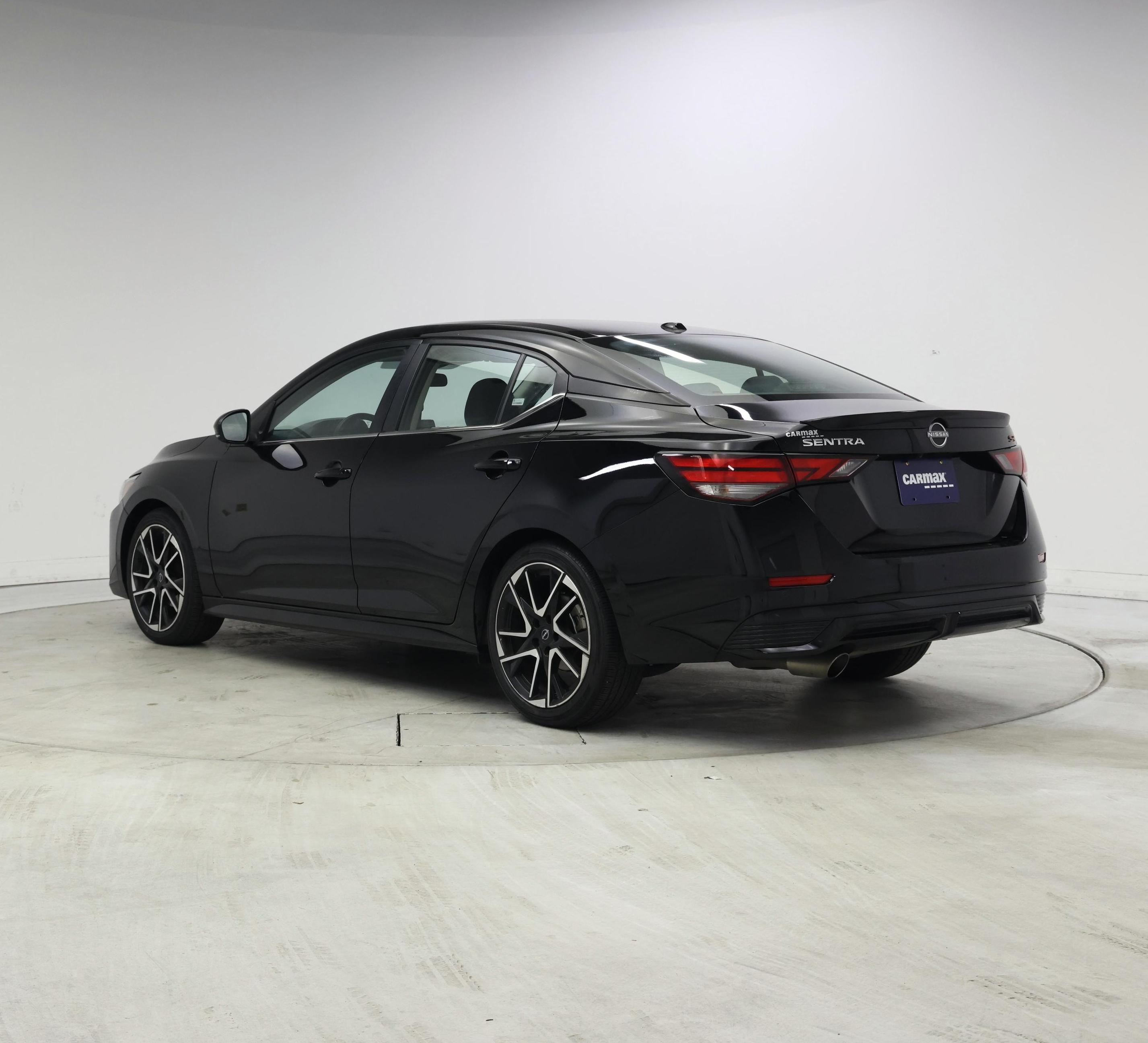 Thumbnail: 2025 Nissan Sentra - 2