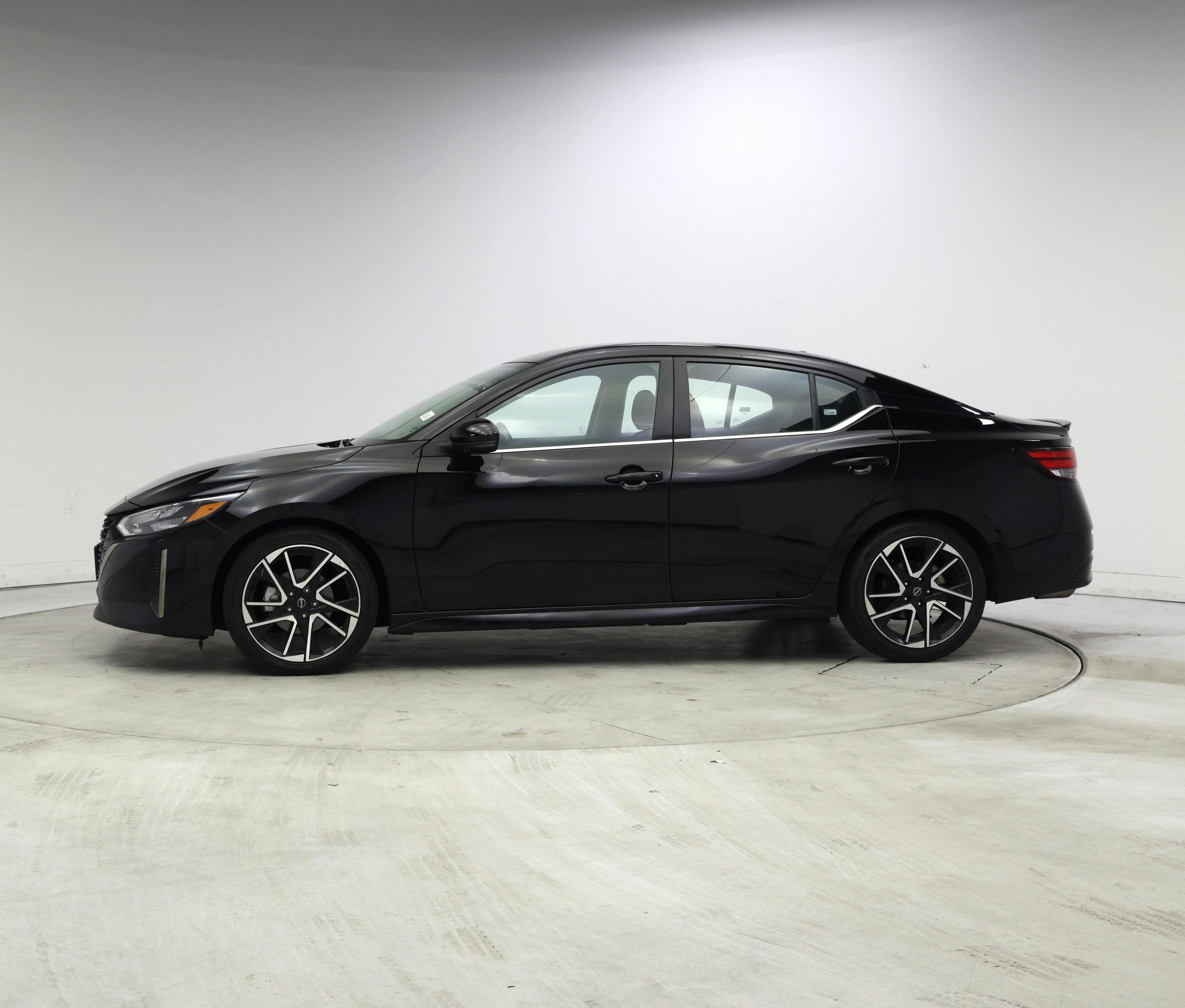 Thumbnail: 2025 Nissan Sentra - 3
