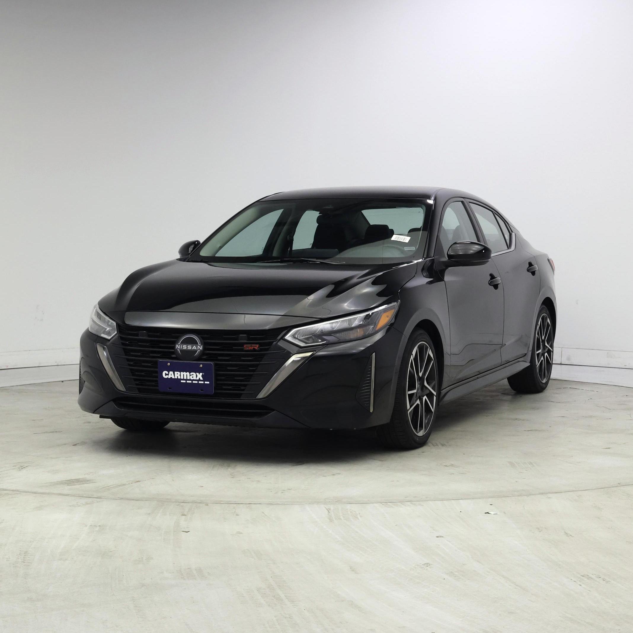 Thumbnail: 2025 Nissan Sentra - 4