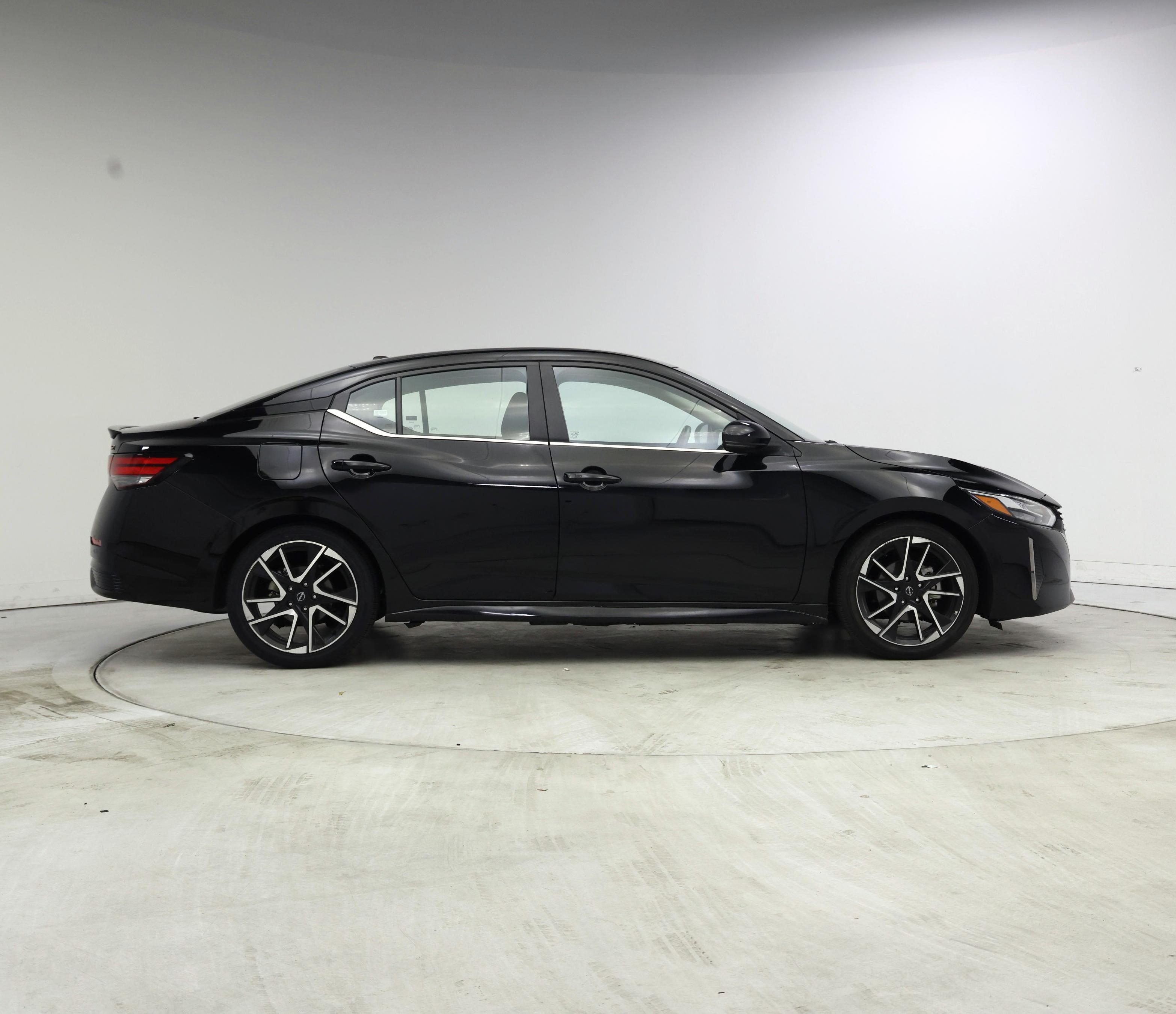 Thumbnail: 2025 Nissan Sentra - 7