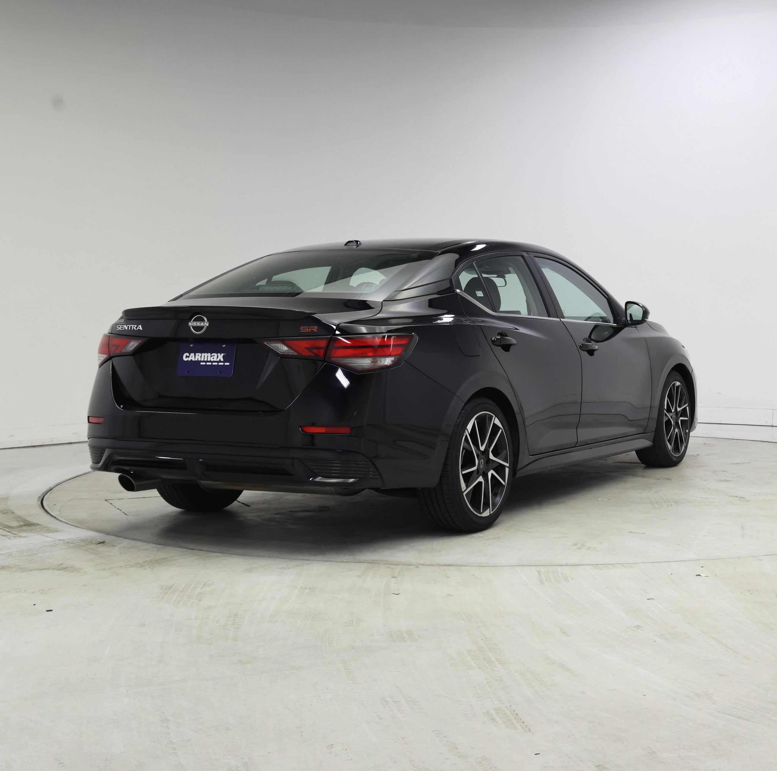 Thumbnail: 2025 Nissan Sentra - 8