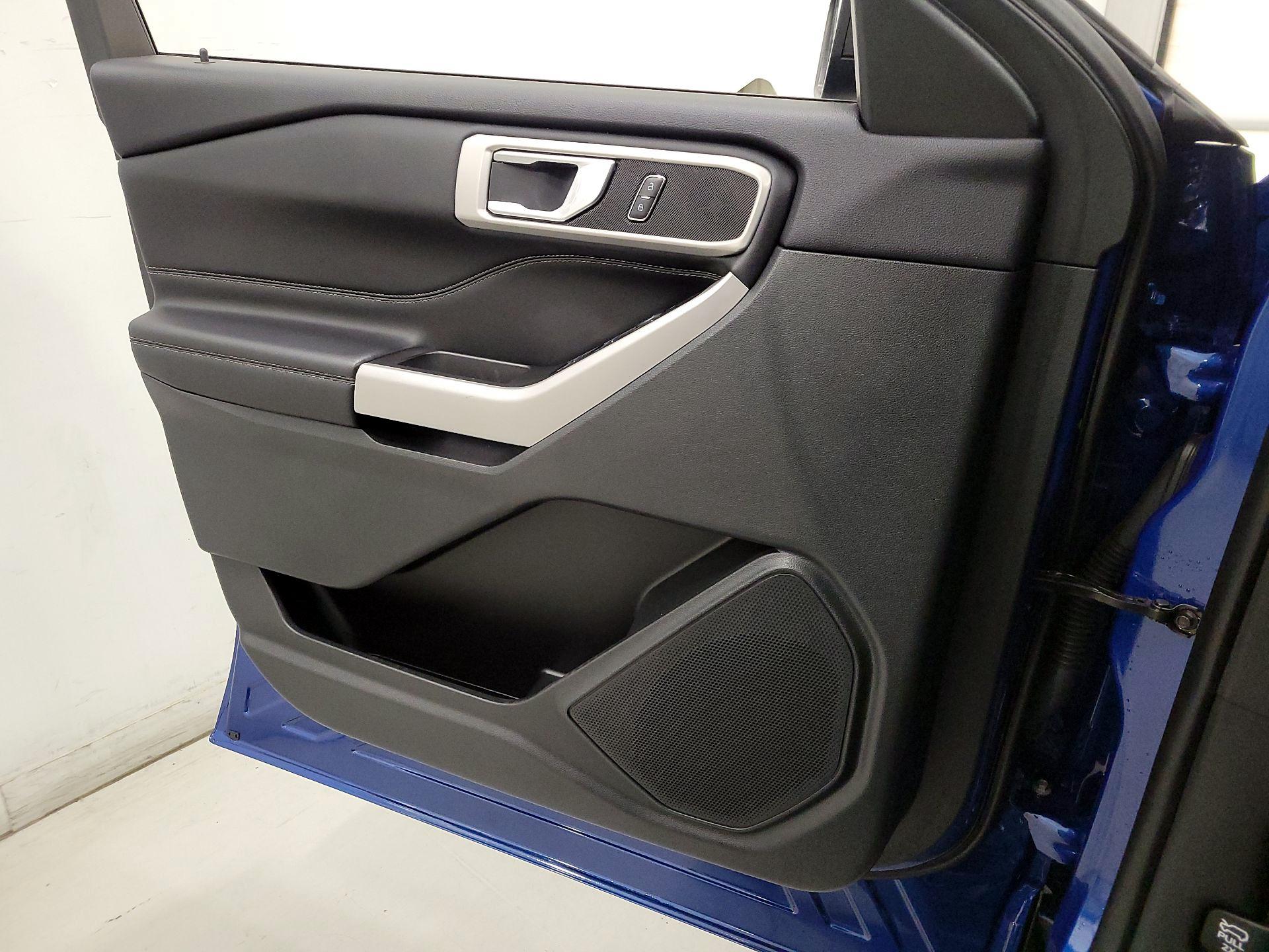 Thumbnail: 2023 Ford Explorer - 12