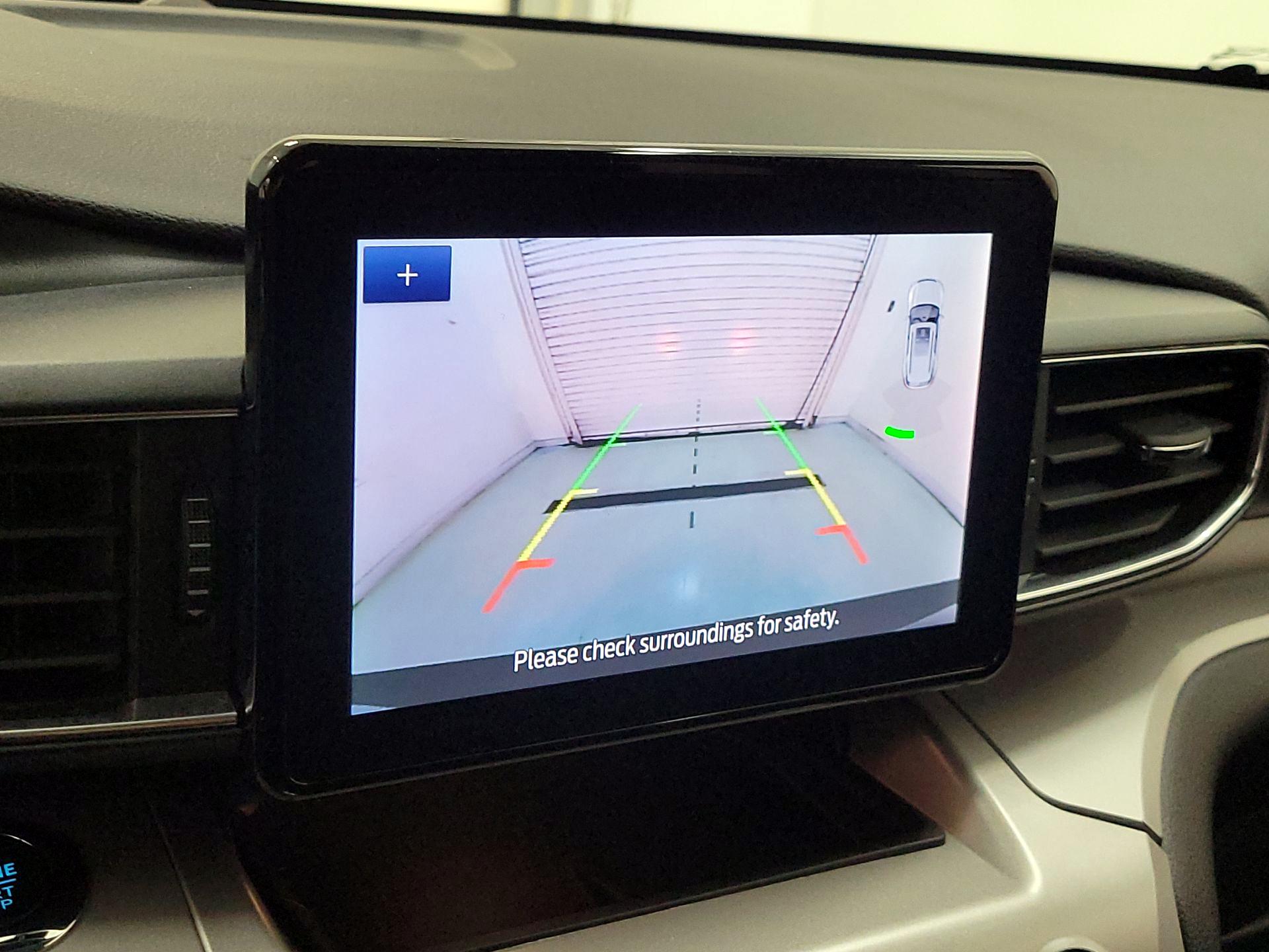 Thumbnail: 2023 Ford Explorer - 14