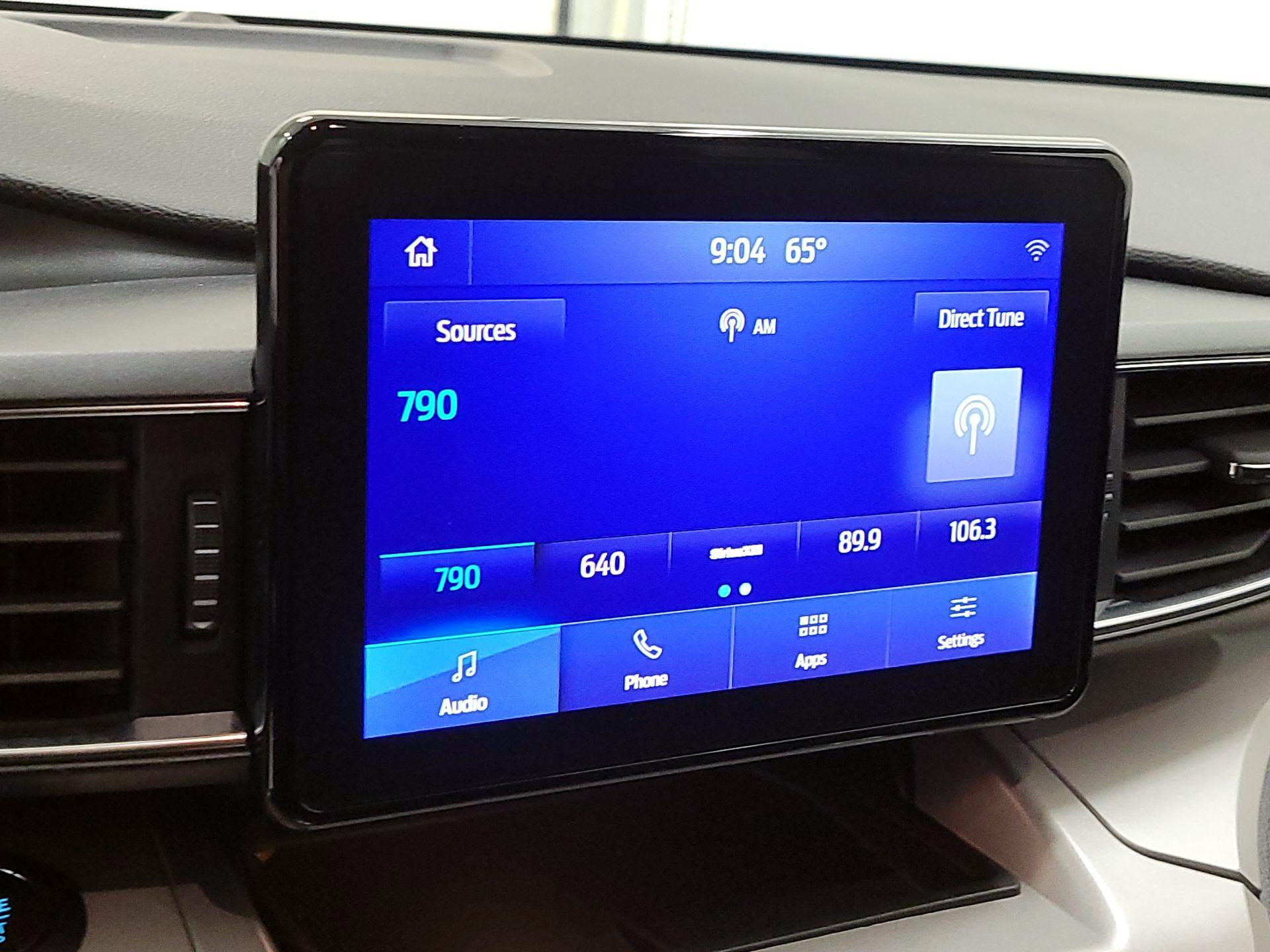 Thumbnail: 2023 Ford Explorer - 15