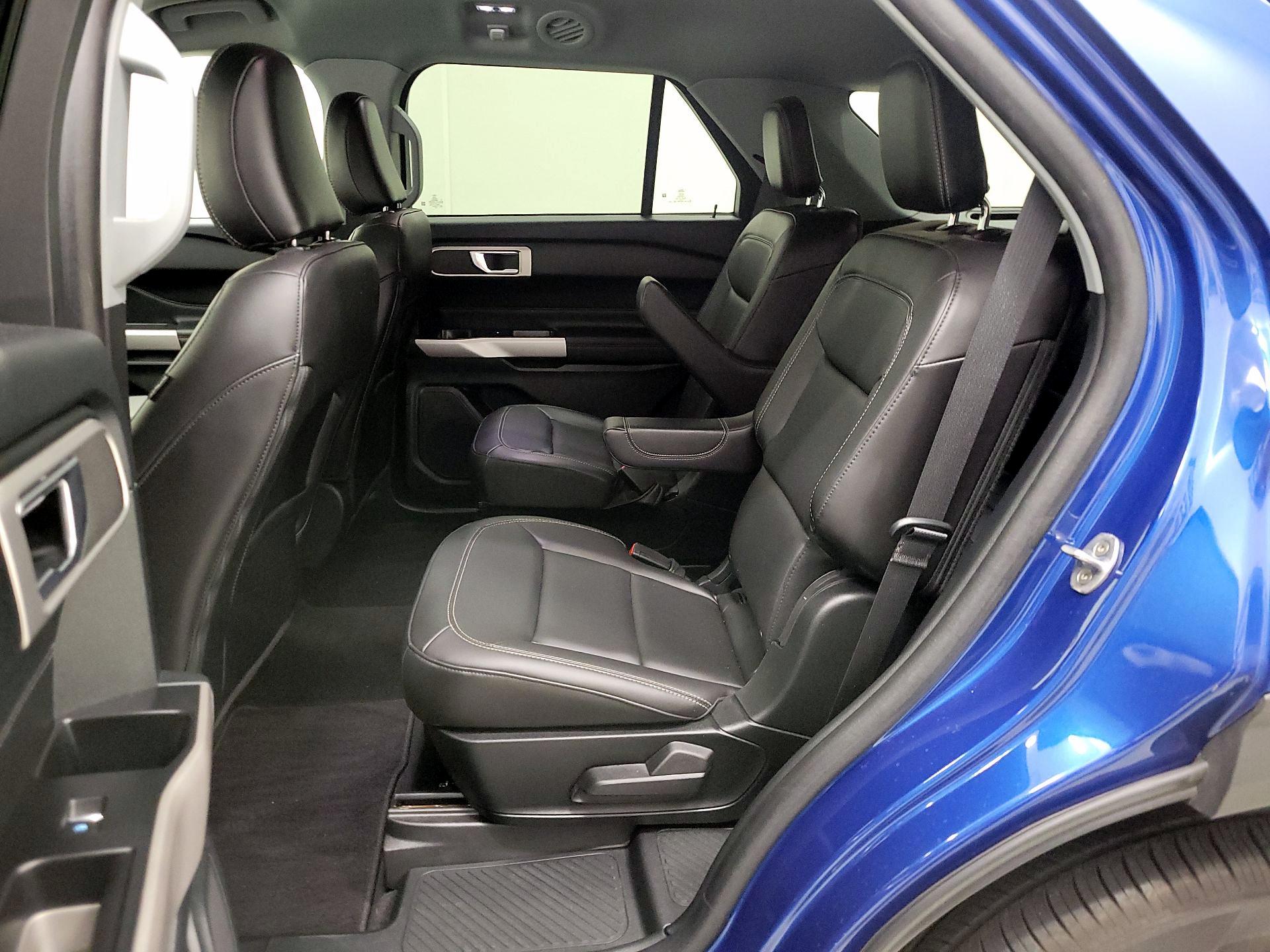 Thumbnail: 2023 Ford Explorer - 19