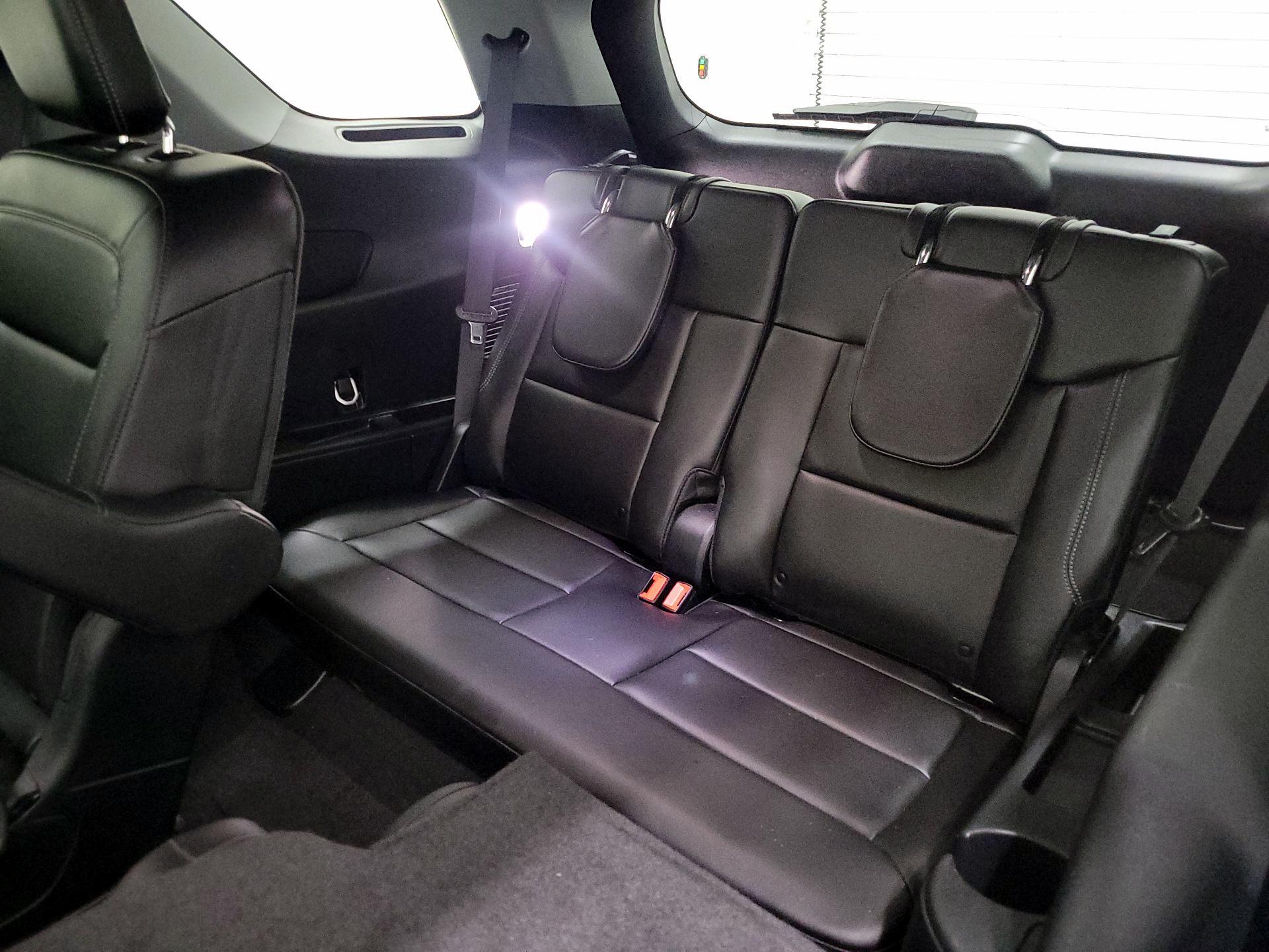 Thumbnail: 2023 Ford Explorer - 20