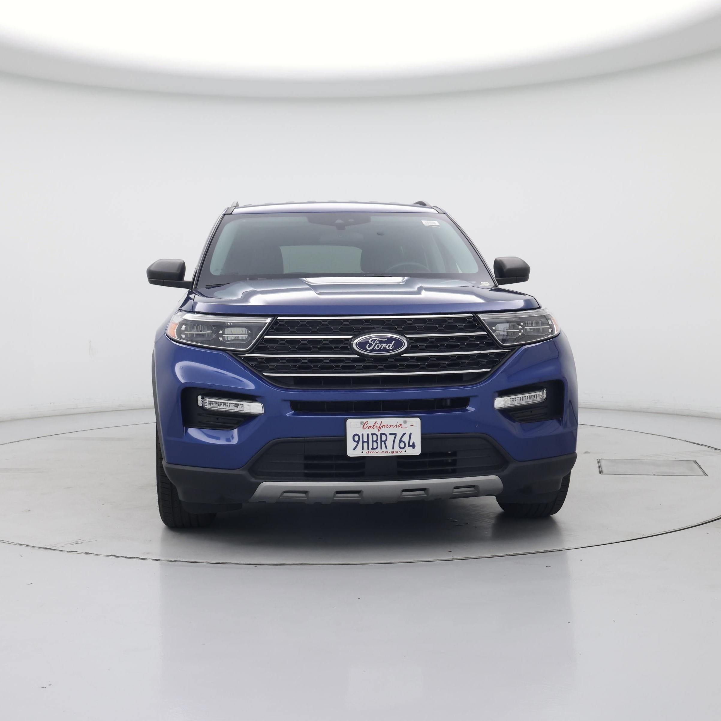 Thumbnail: 2023 Ford Explorer - 5