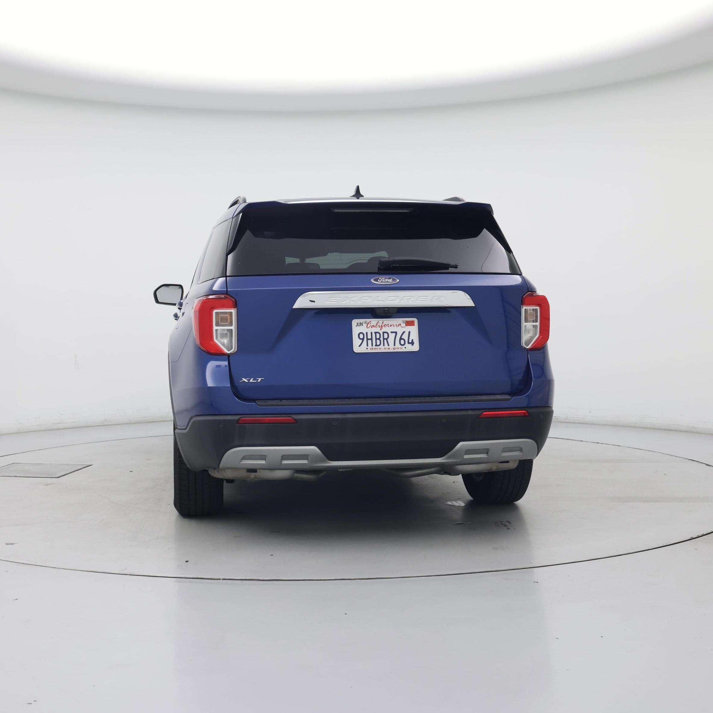 Thumbnail: 2023 Ford Explorer - 6