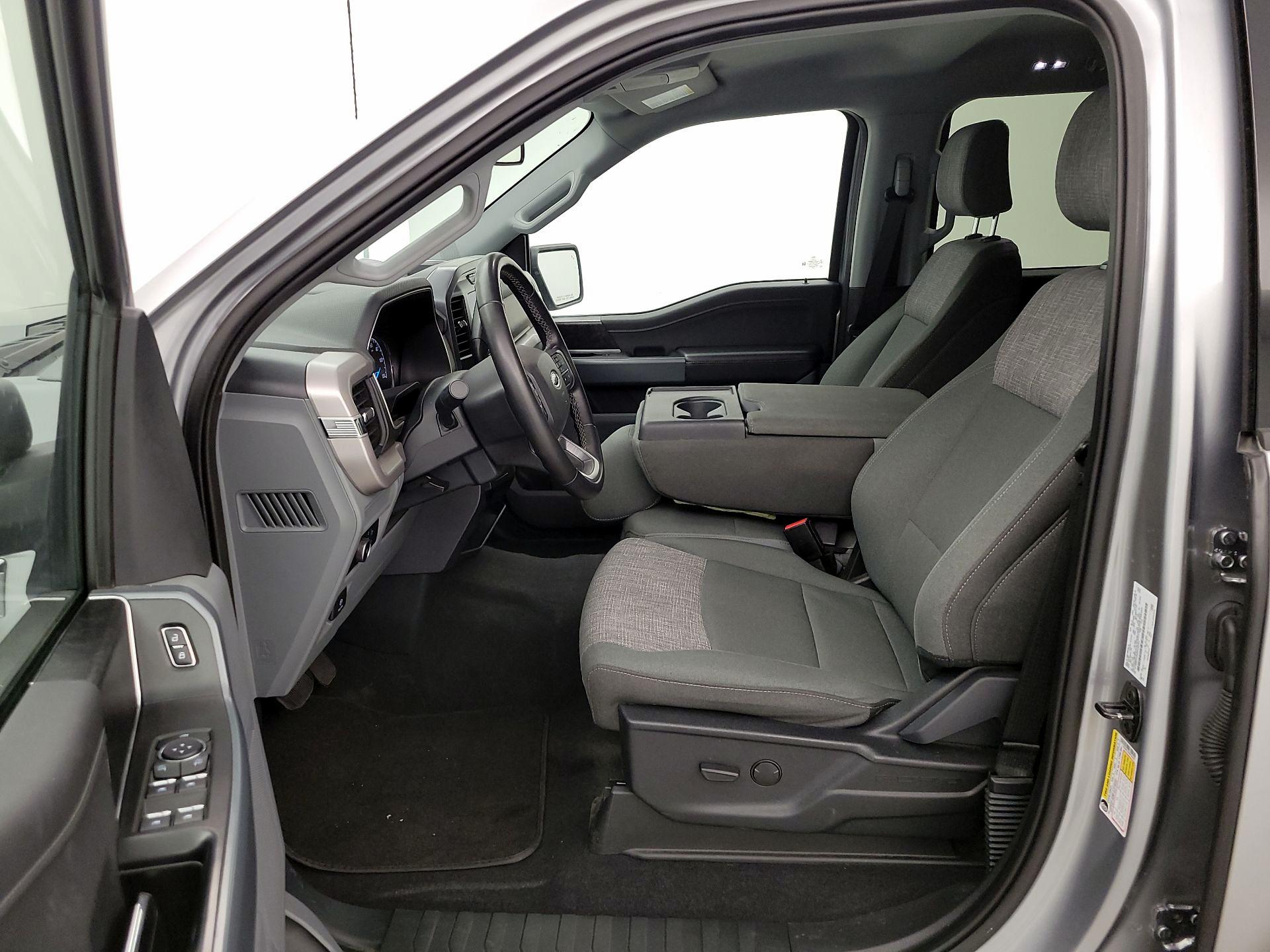 Thumbnail: 2023 Ford F-150 - 9