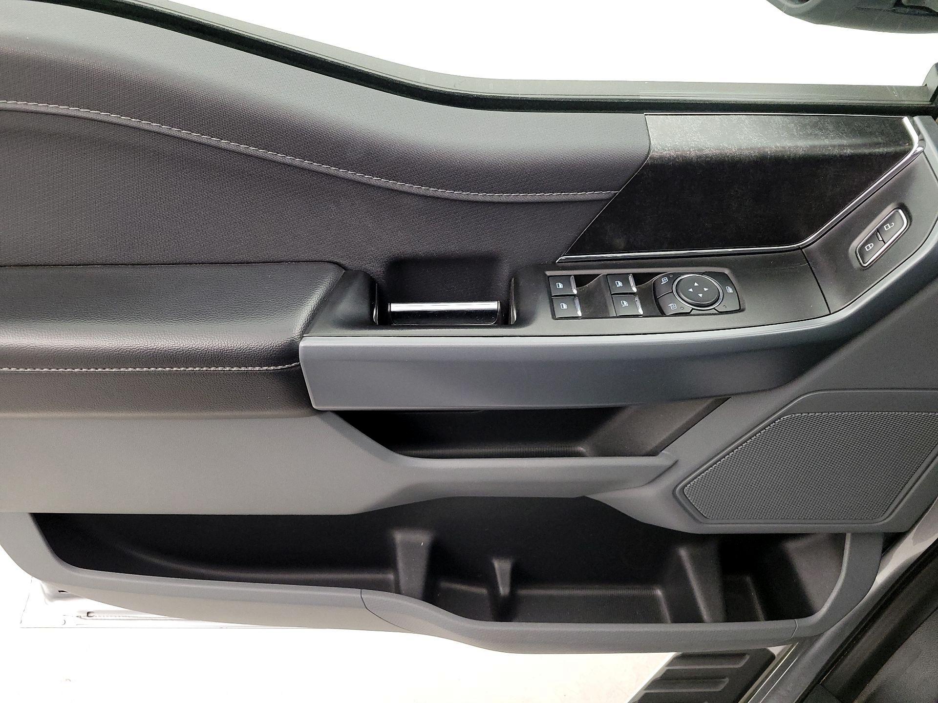 Thumbnail: 2023 Ford F-150 - 10