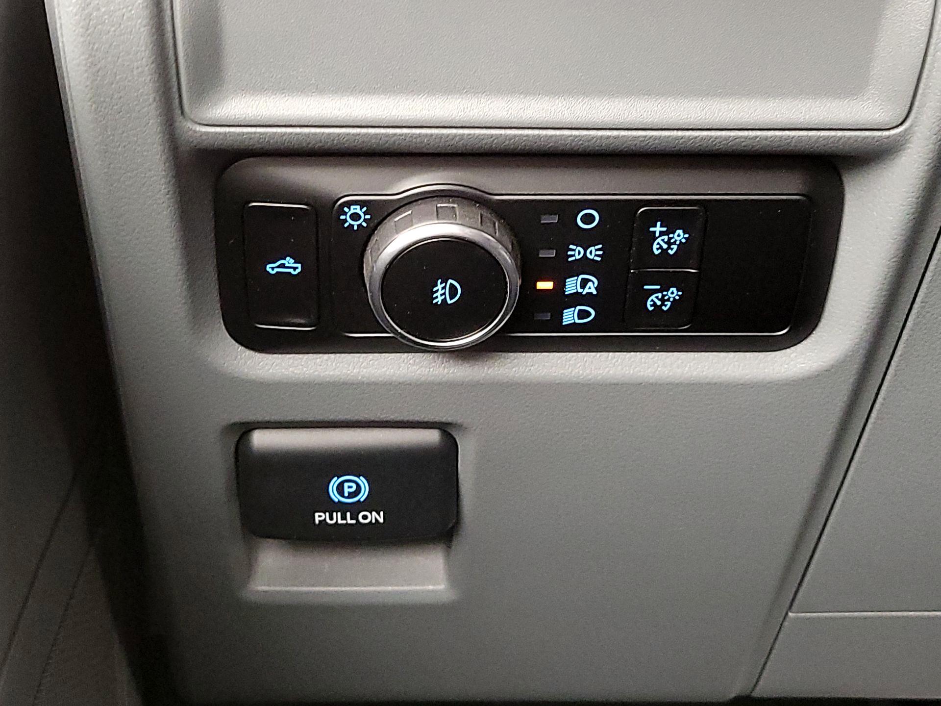 Thumbnail: 2023 Ford F-150 - 11