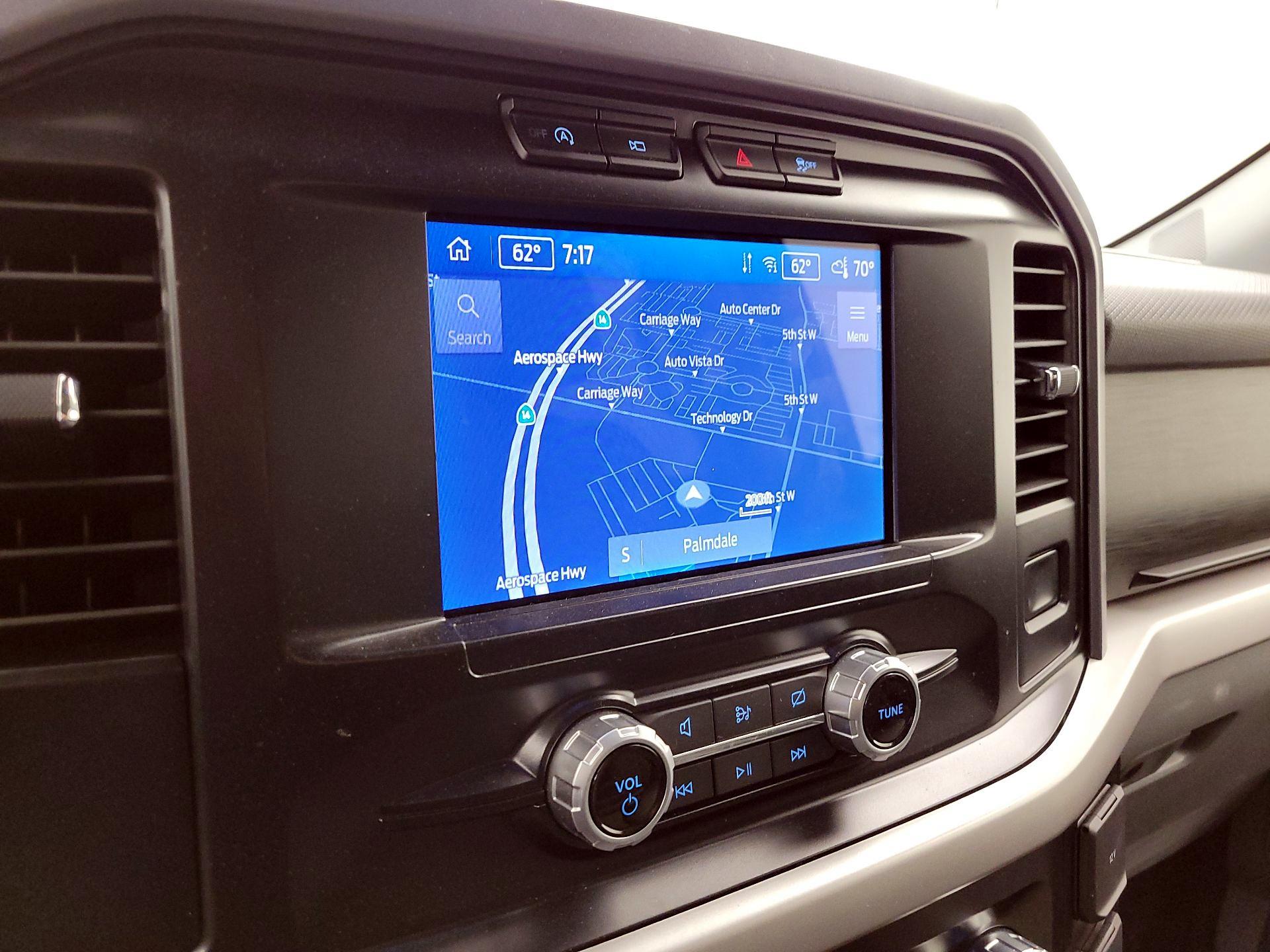 Thumbnail: 2023 Ford F-150 - 12