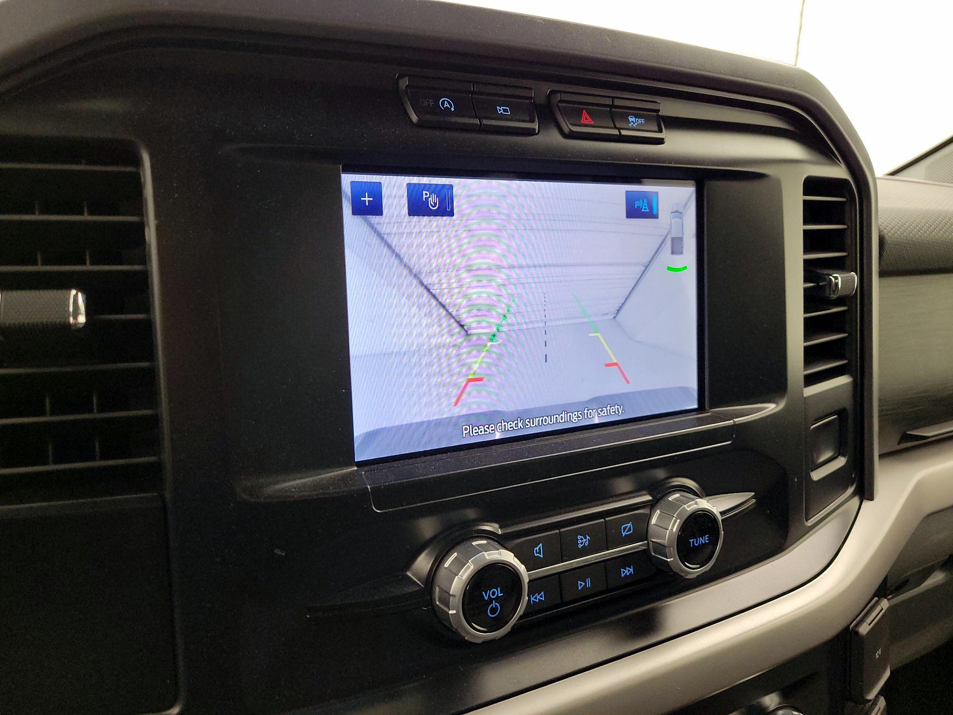 Thumbnail: 2023 Ford F-150 - 13