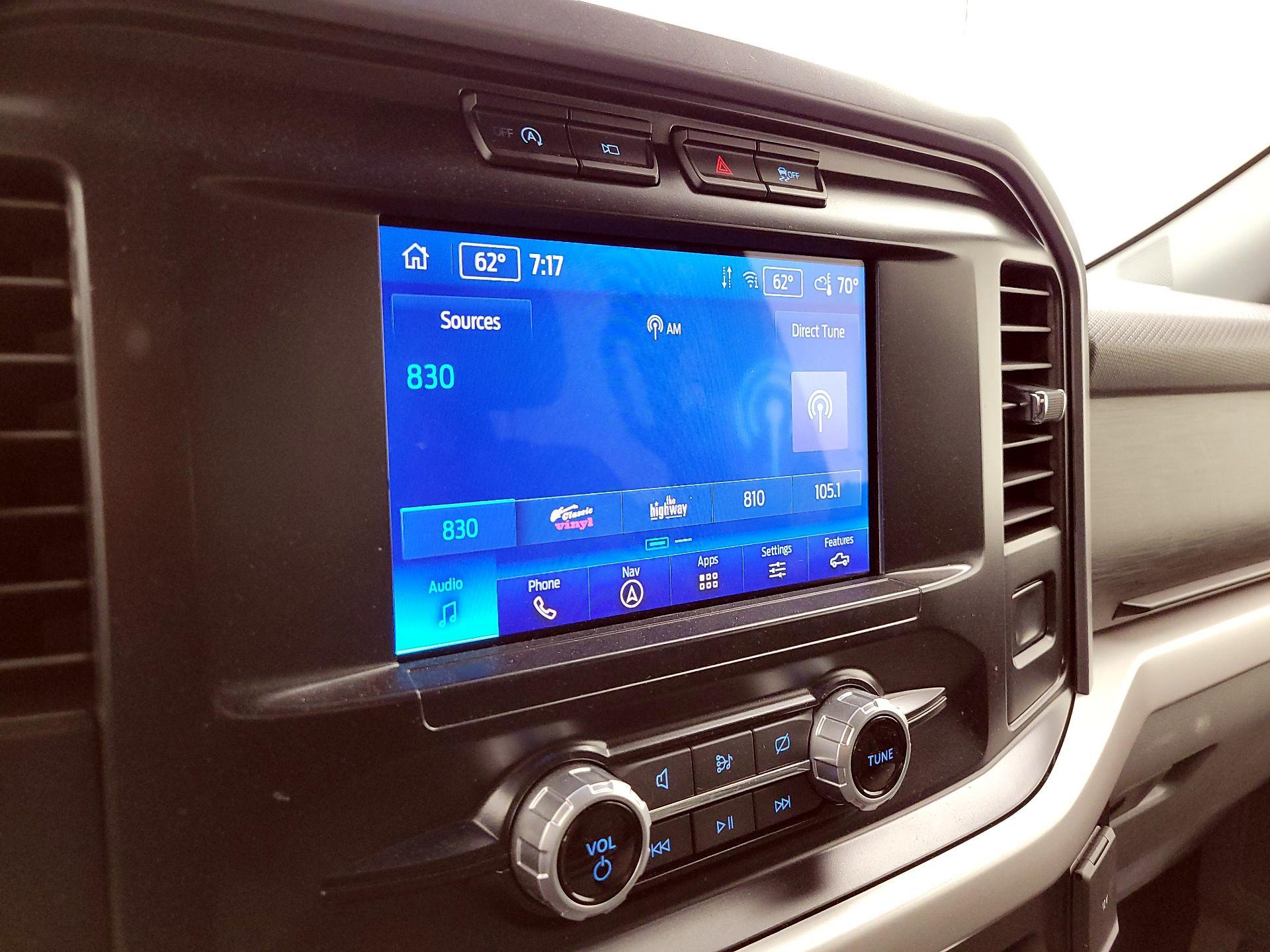 Thumbnail: 2023 Ford F-150 - 14