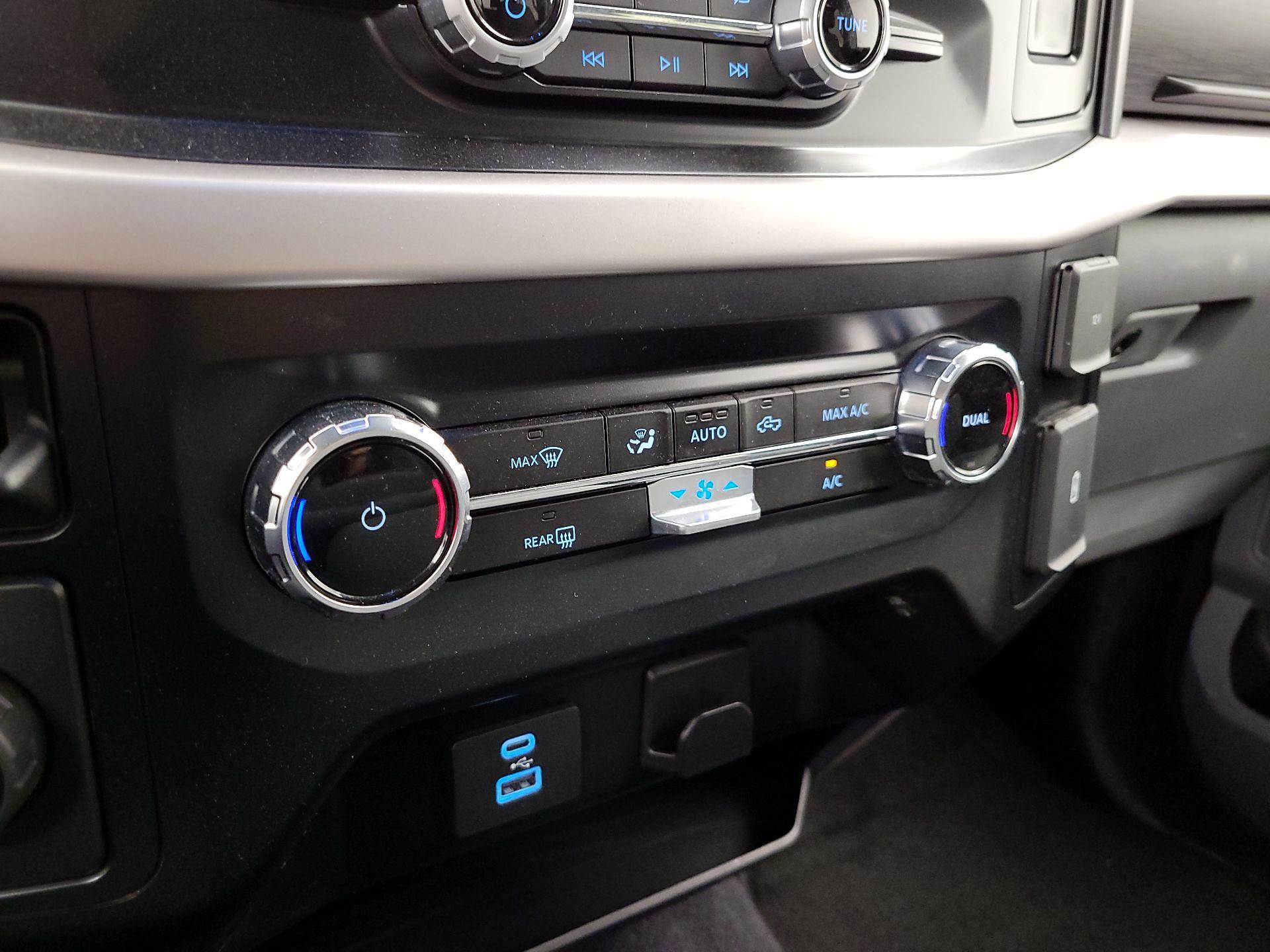 Thumbnail: 2023 Ford F-150 - 15