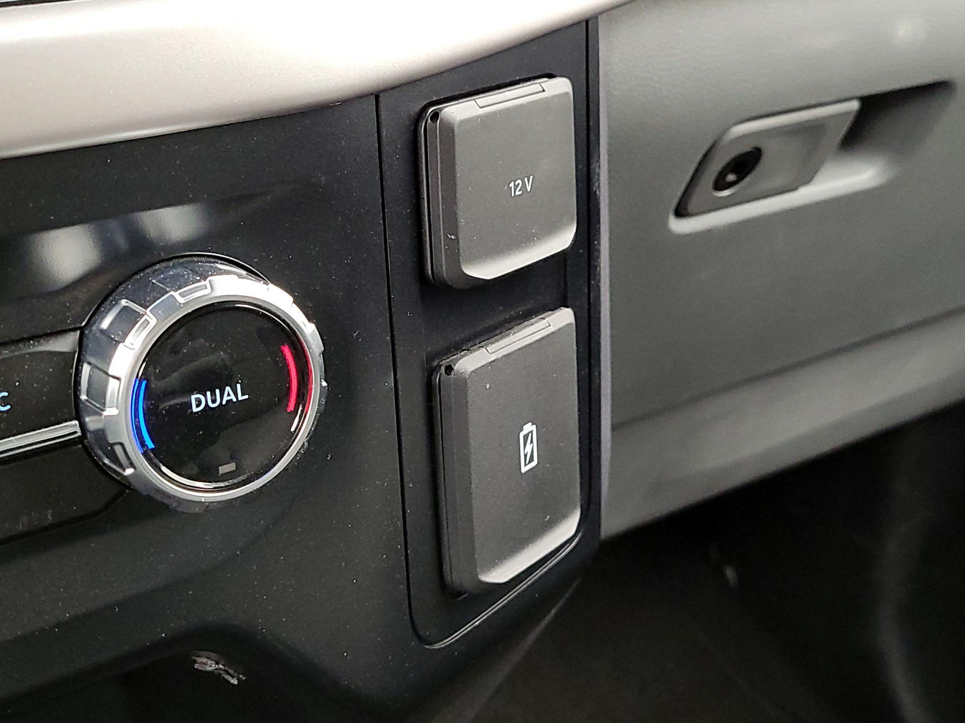 Thumbnail: 2023 Ford F-150 - 17