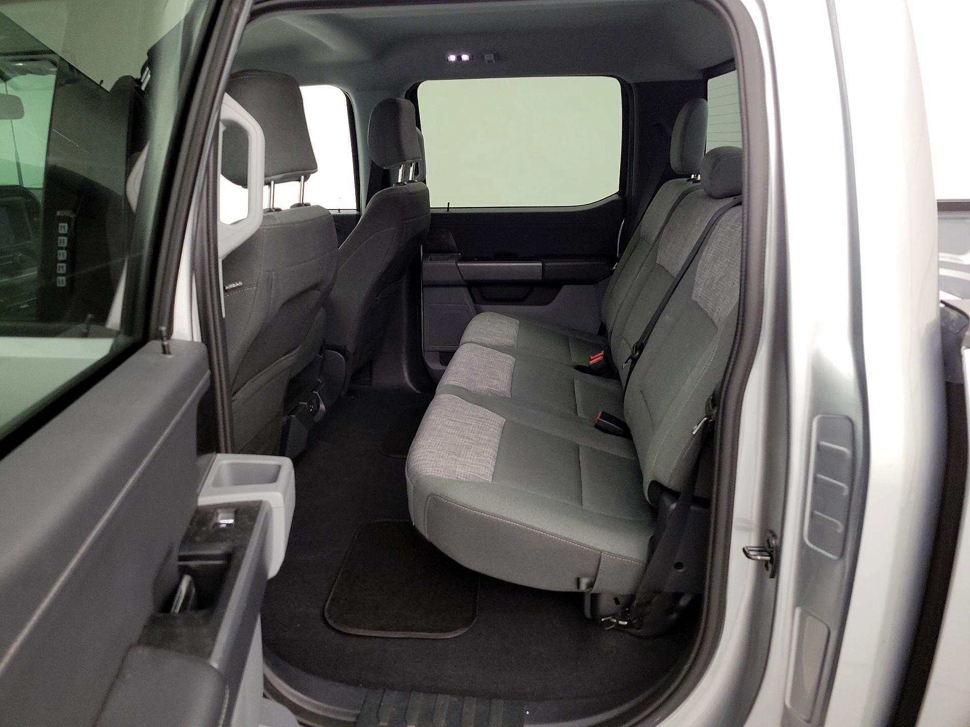 Thumbnail: 2023 Ford F-150 - 18