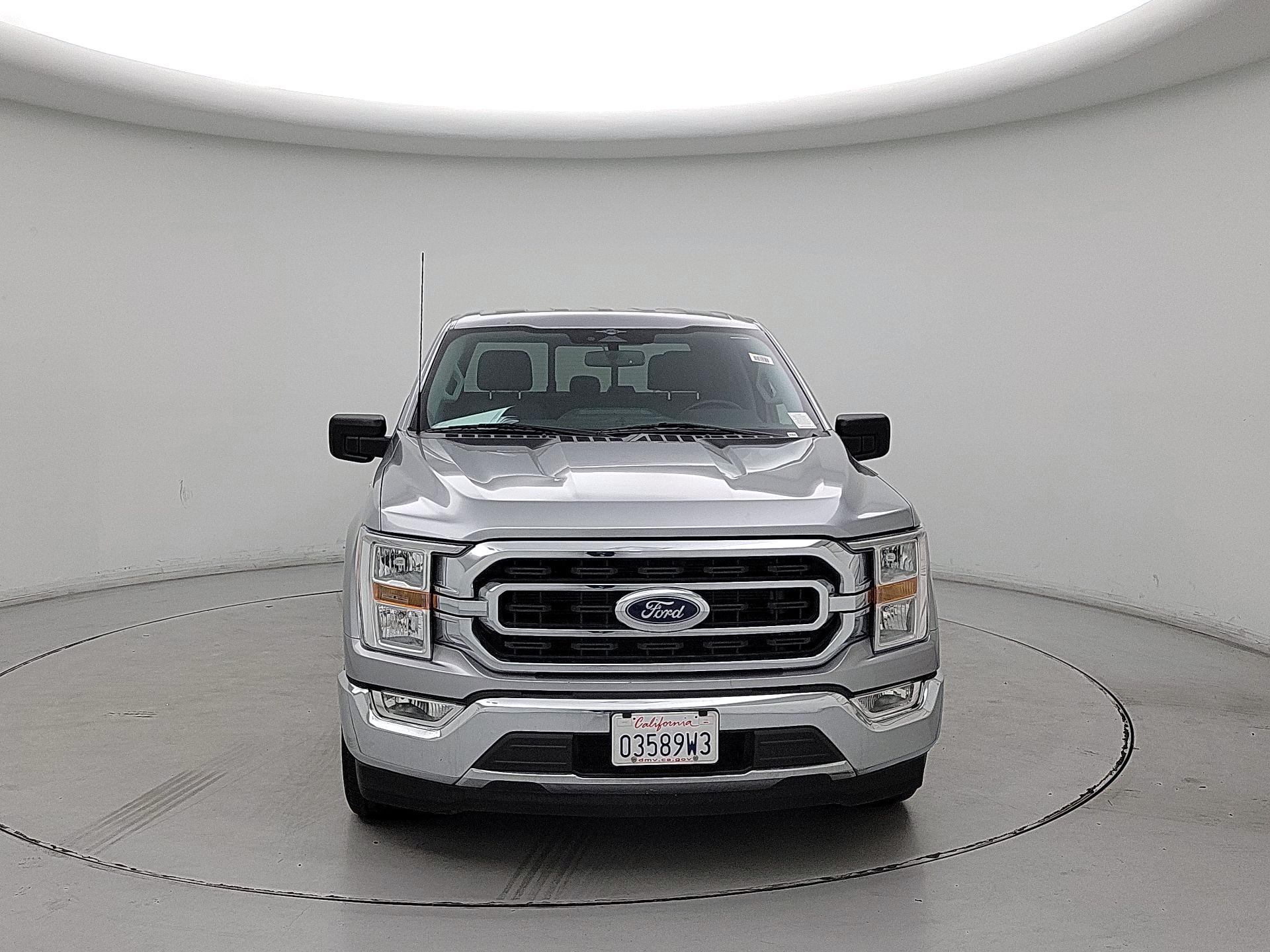 Thumbnail: 2023 Ford F-150 - 2