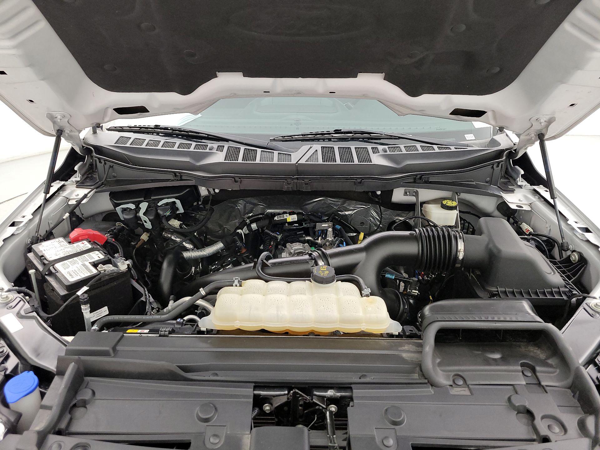 Thumbnail: 2023 Ford F-150 - 20