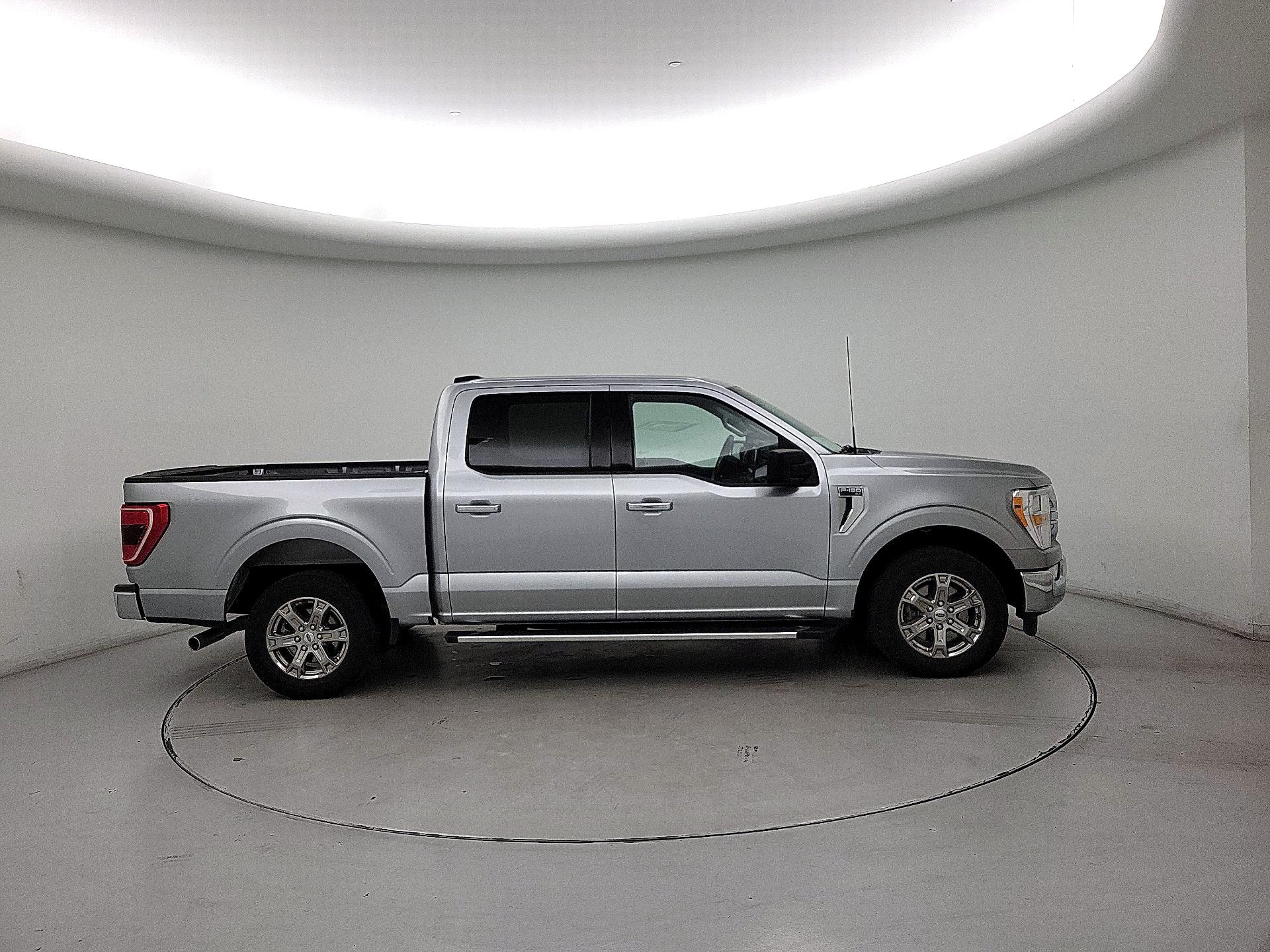 Thumbnail: 2023 Ford F-150 - 4