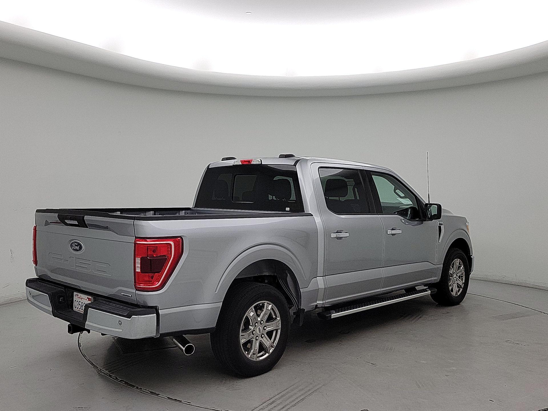 Thumbnail: 2023 Ford F-150 - 5