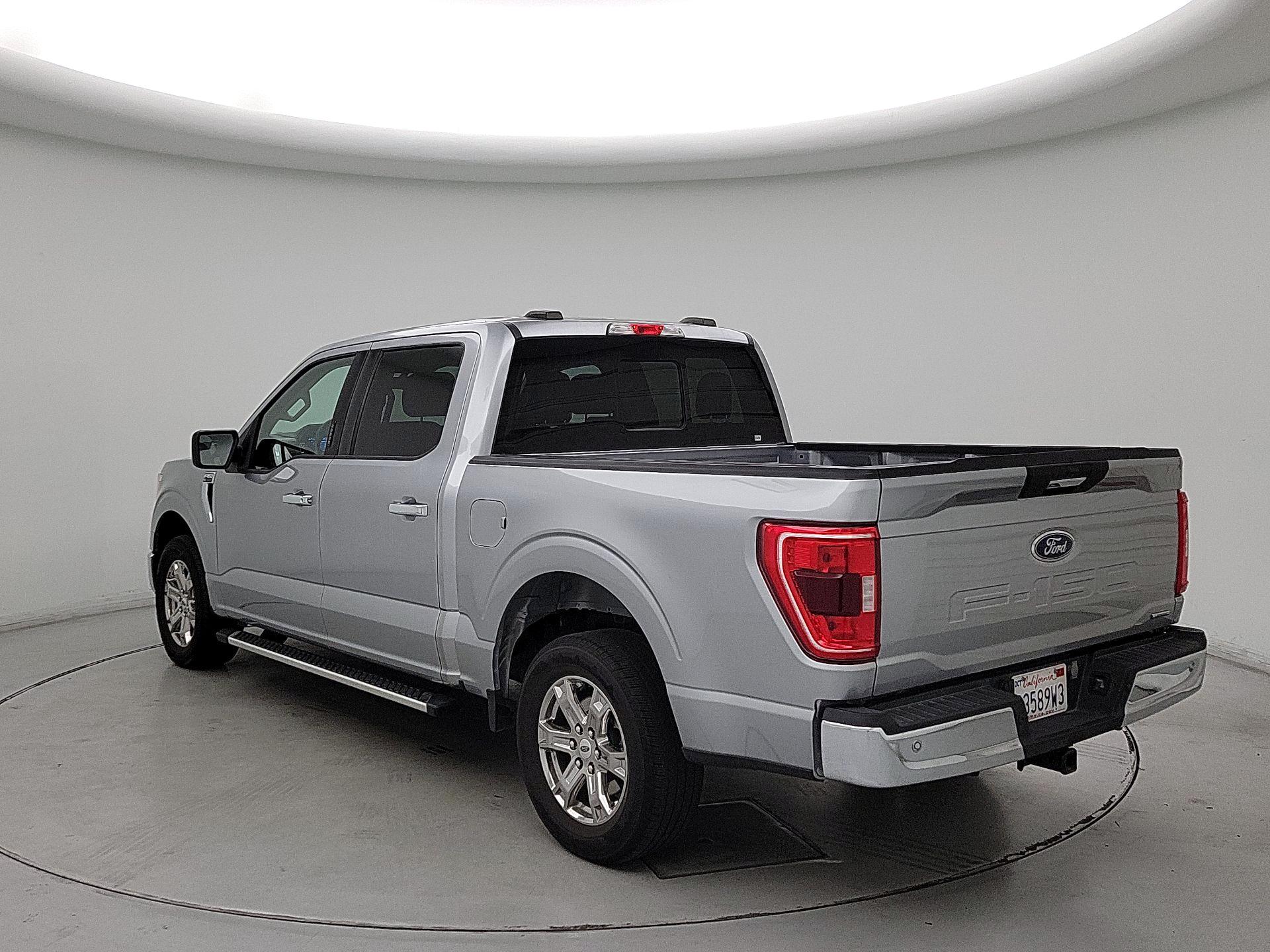 Thumbnail: 2023 Ford F-150 - 7