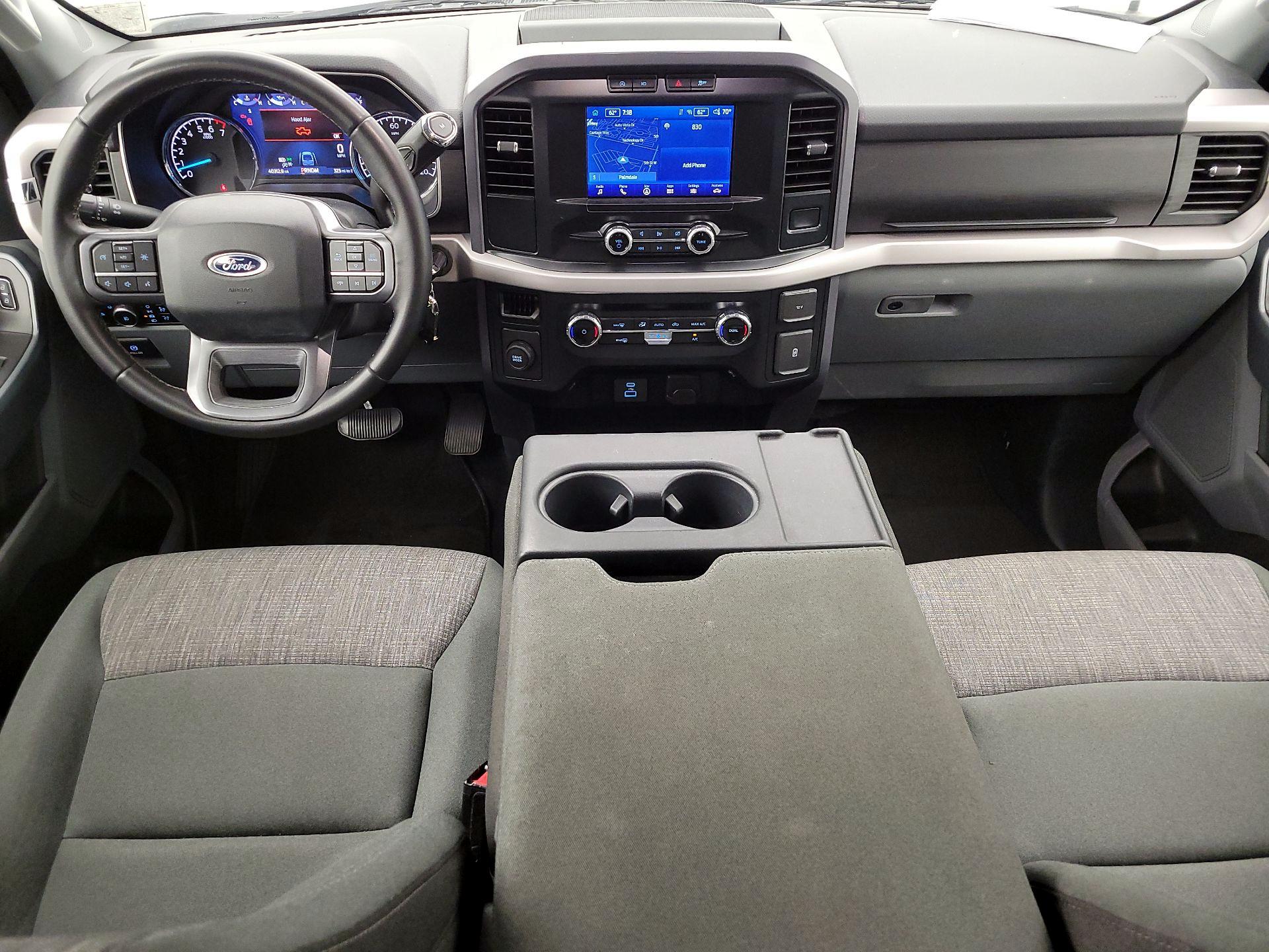 Thumbnail: 2023 Ford F-150 - 8