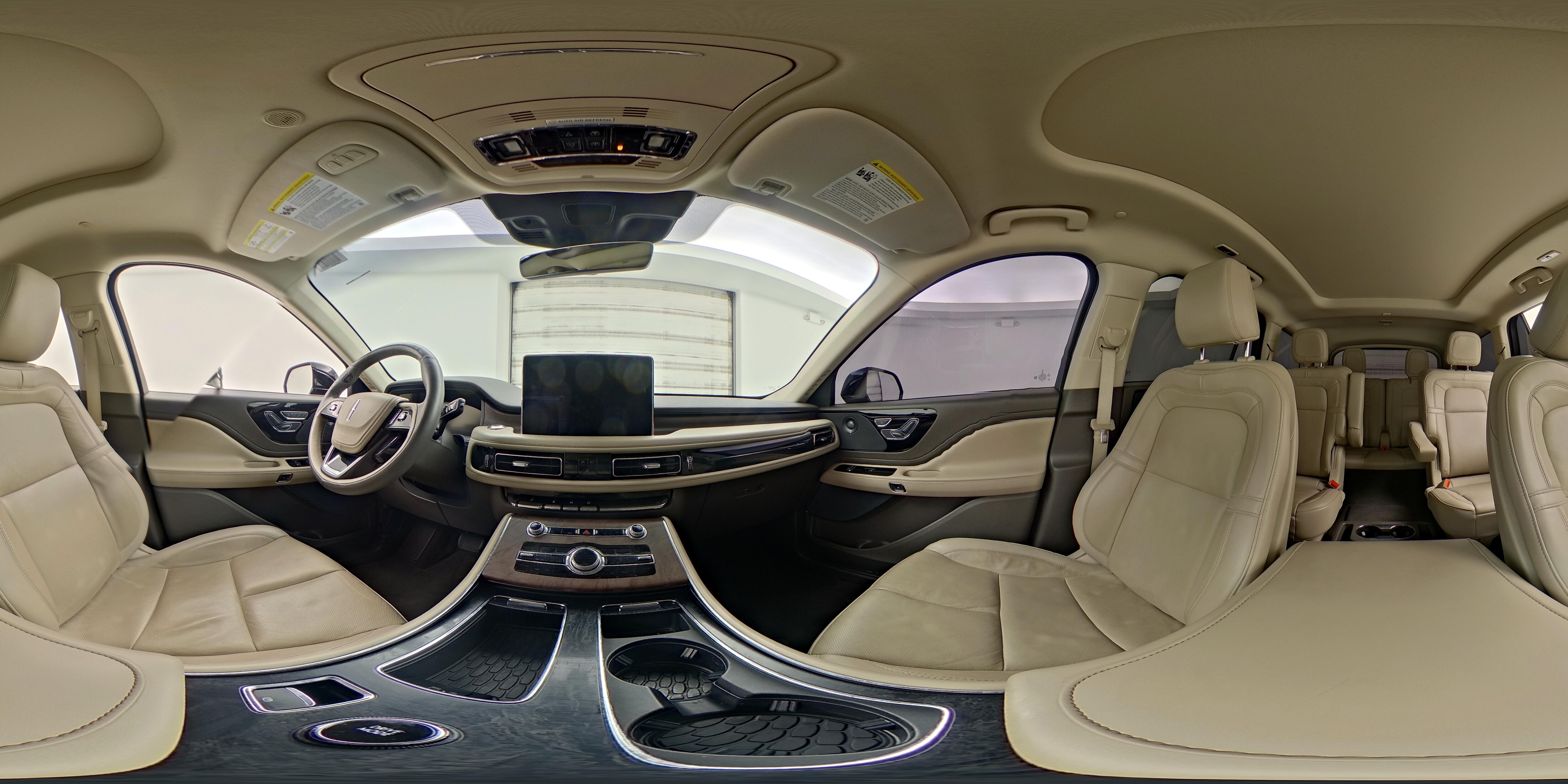 2023 Lincoln Aviator Reserve - Photo 26