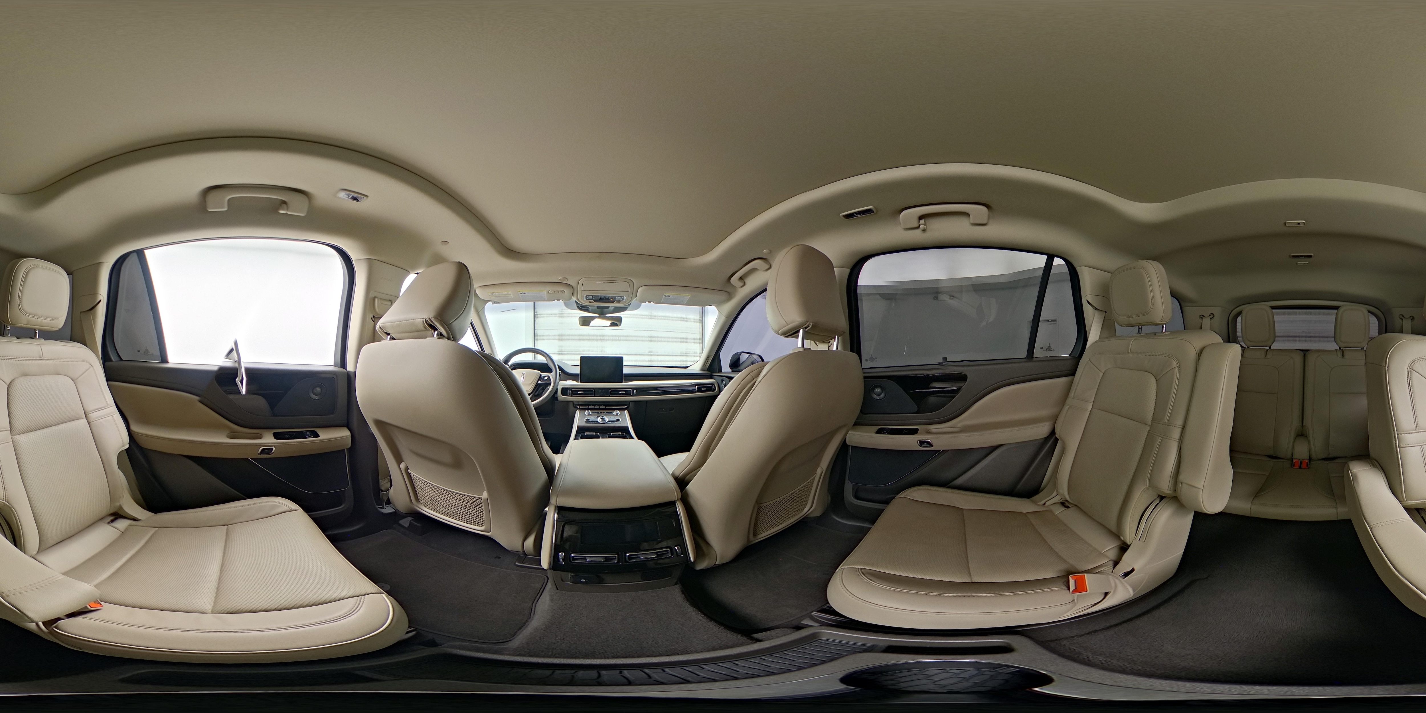 2023 Lincoln Aviator Reserve - Photo 27