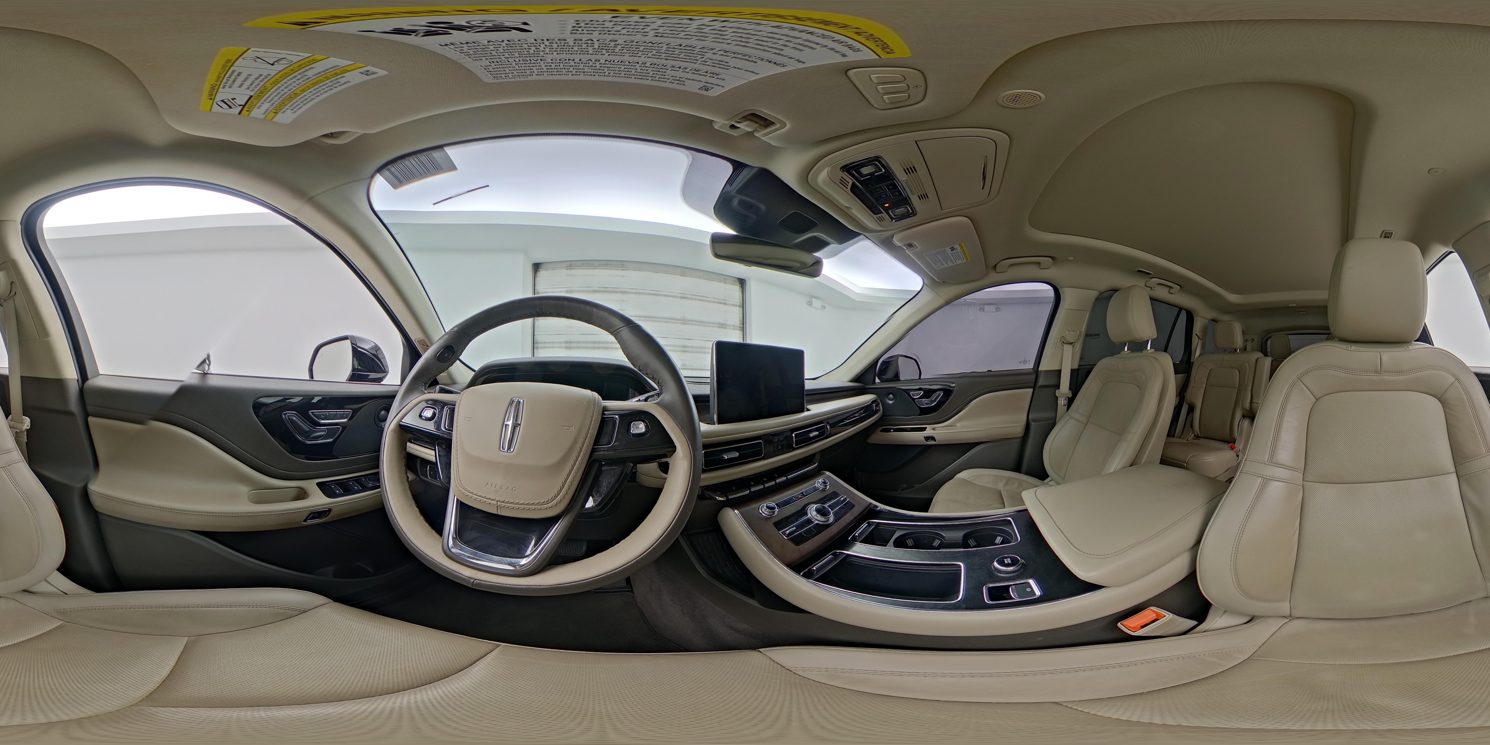 2023 Lincoln Aviator Reserve - Photo 28