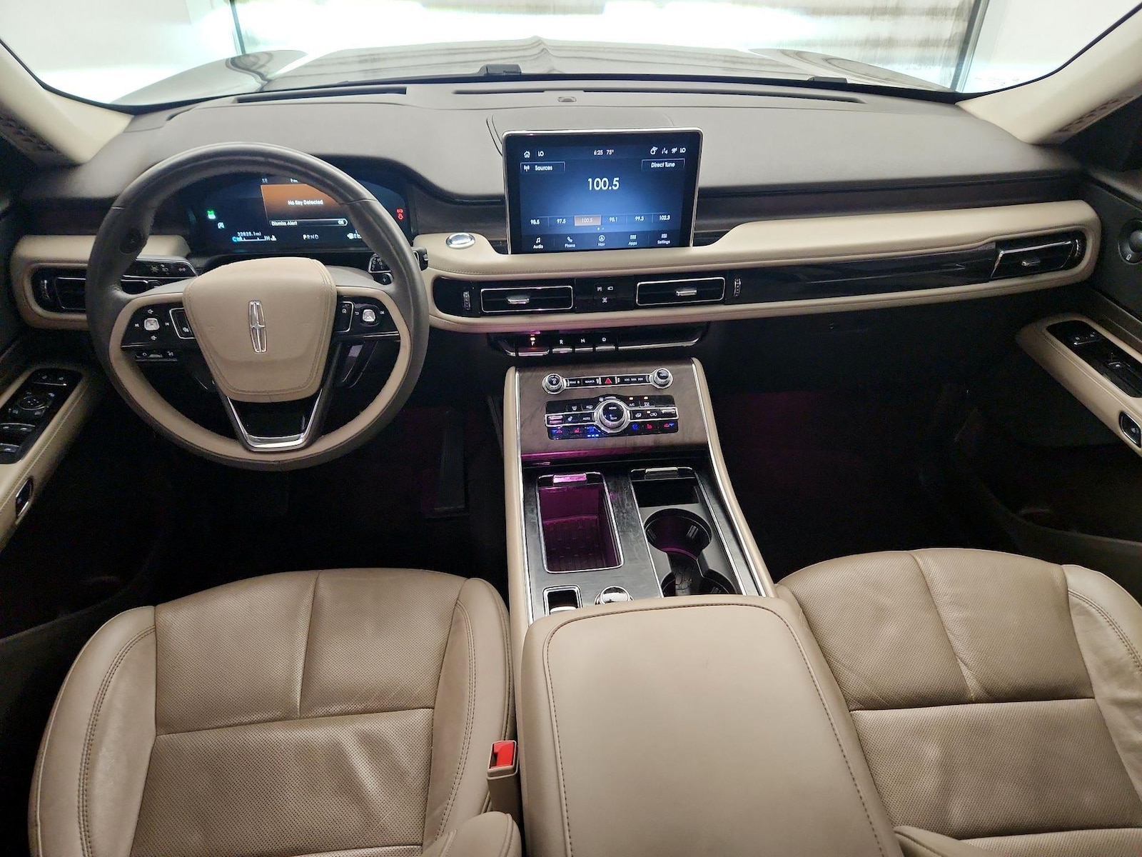 2023 Lincoln Aviator Reserve - Photo 10