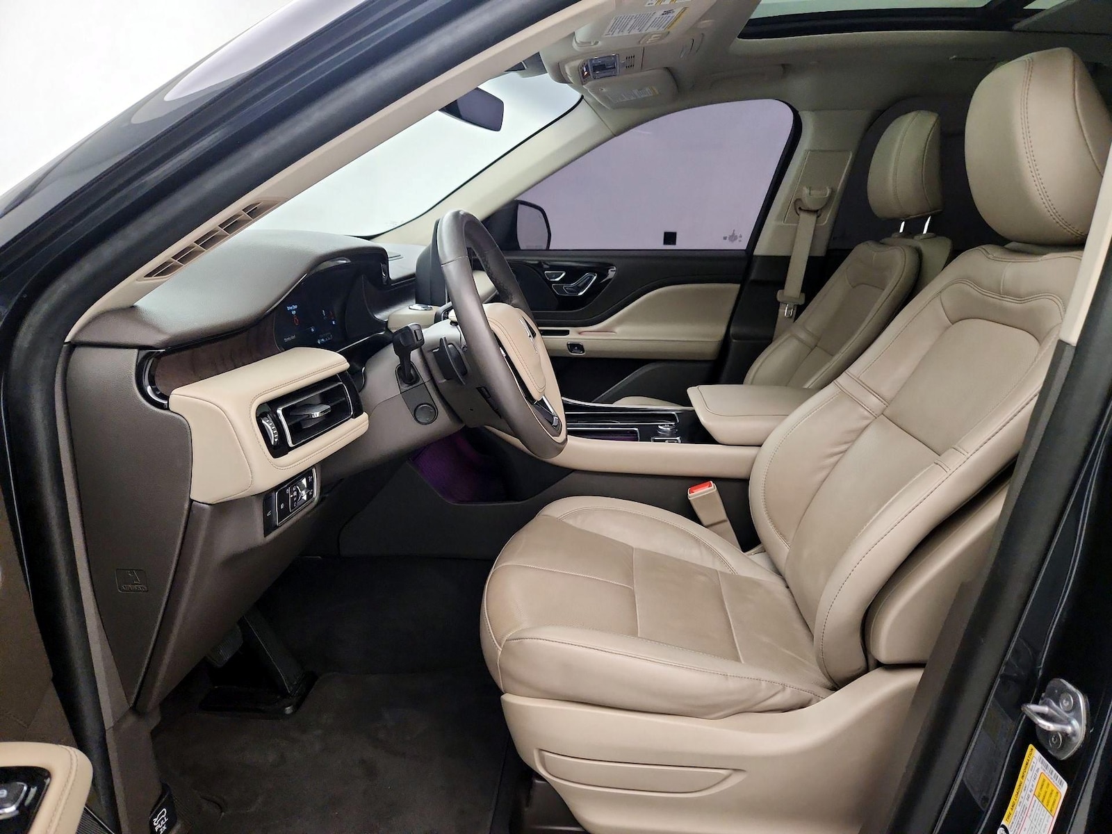 2023 Lincoln Aviator Reserve - Photo 12