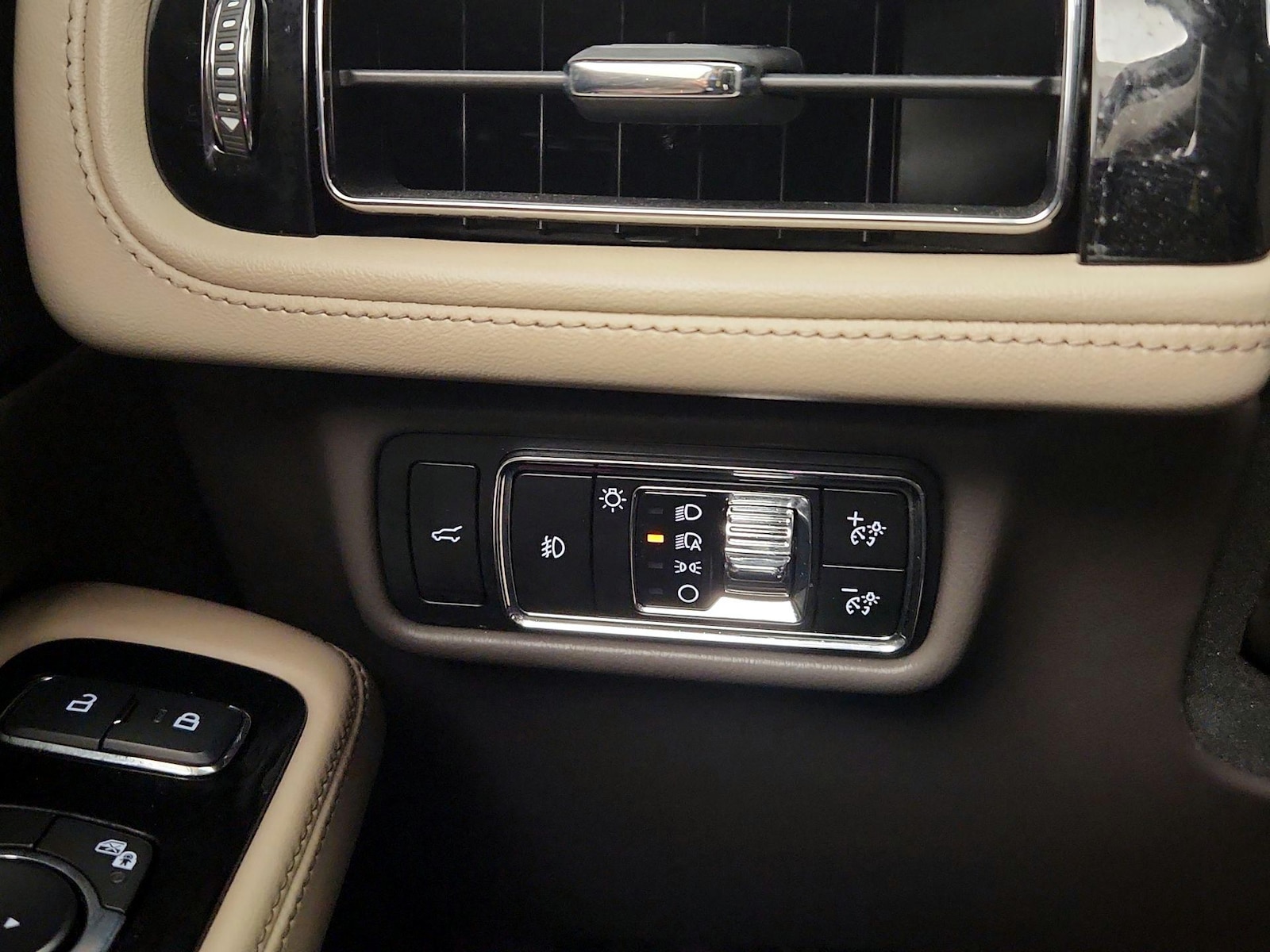 2023 Lincoln Aviator Reserve - Photo 14