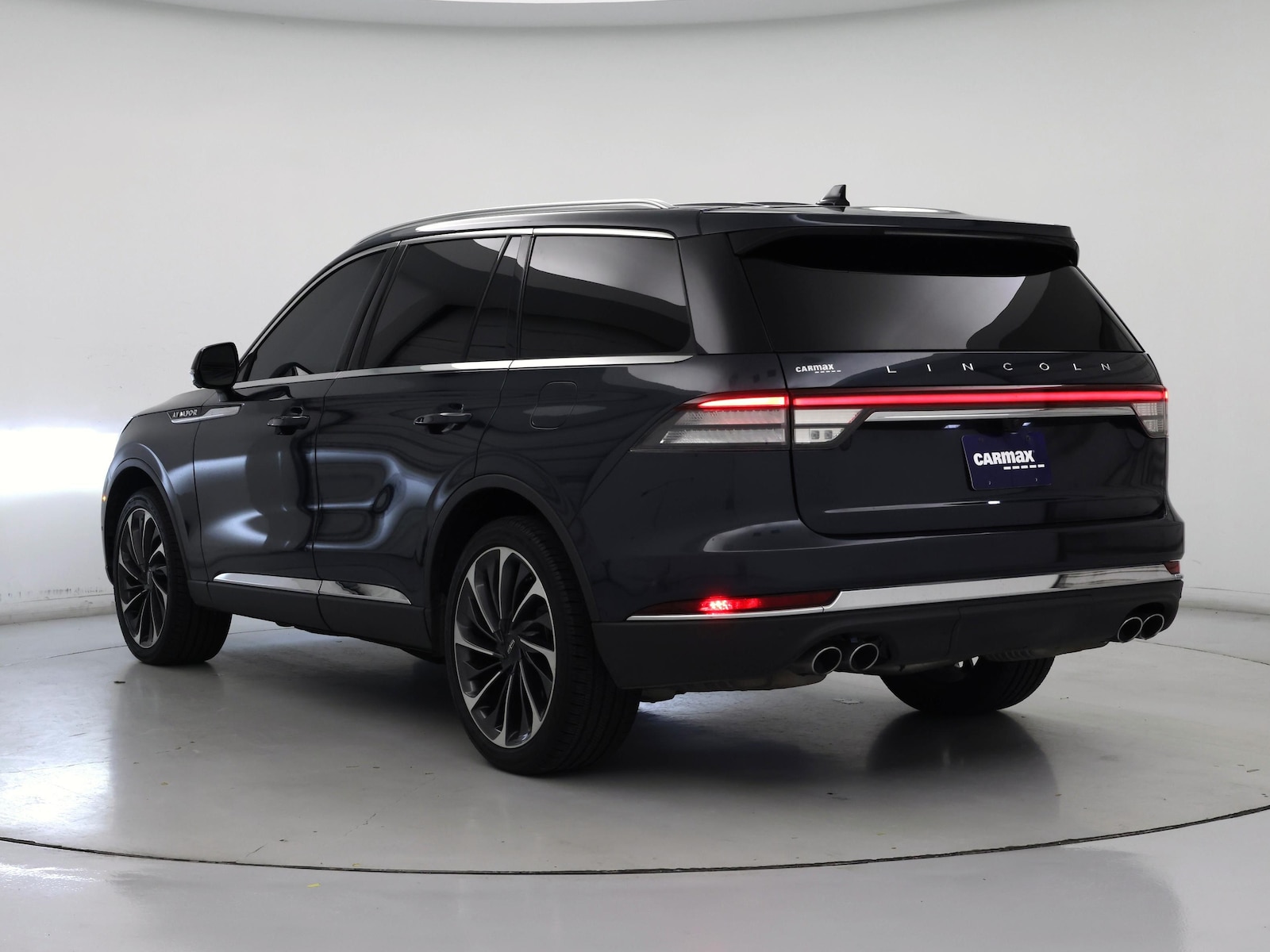 2023 Lincoln Aviator Reserve - Photo 3