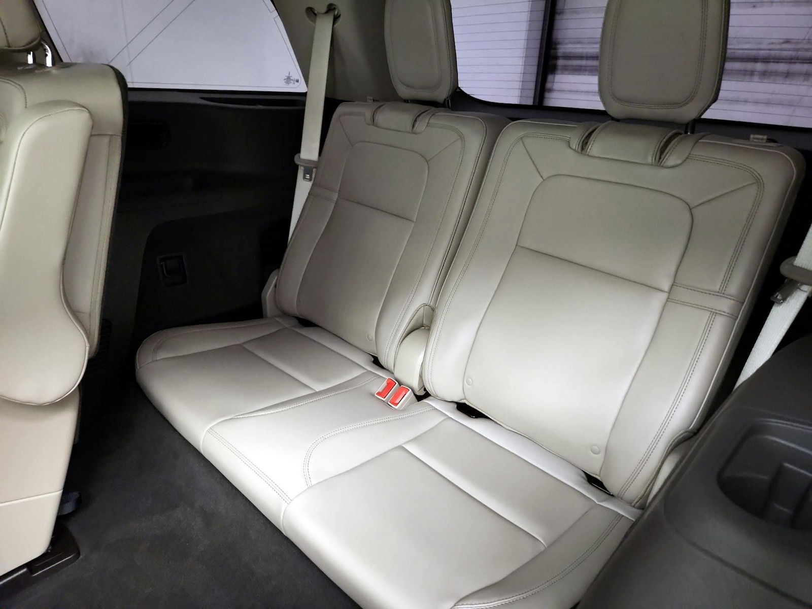 2023 Lincoln Aviator Reserve - Photo 22