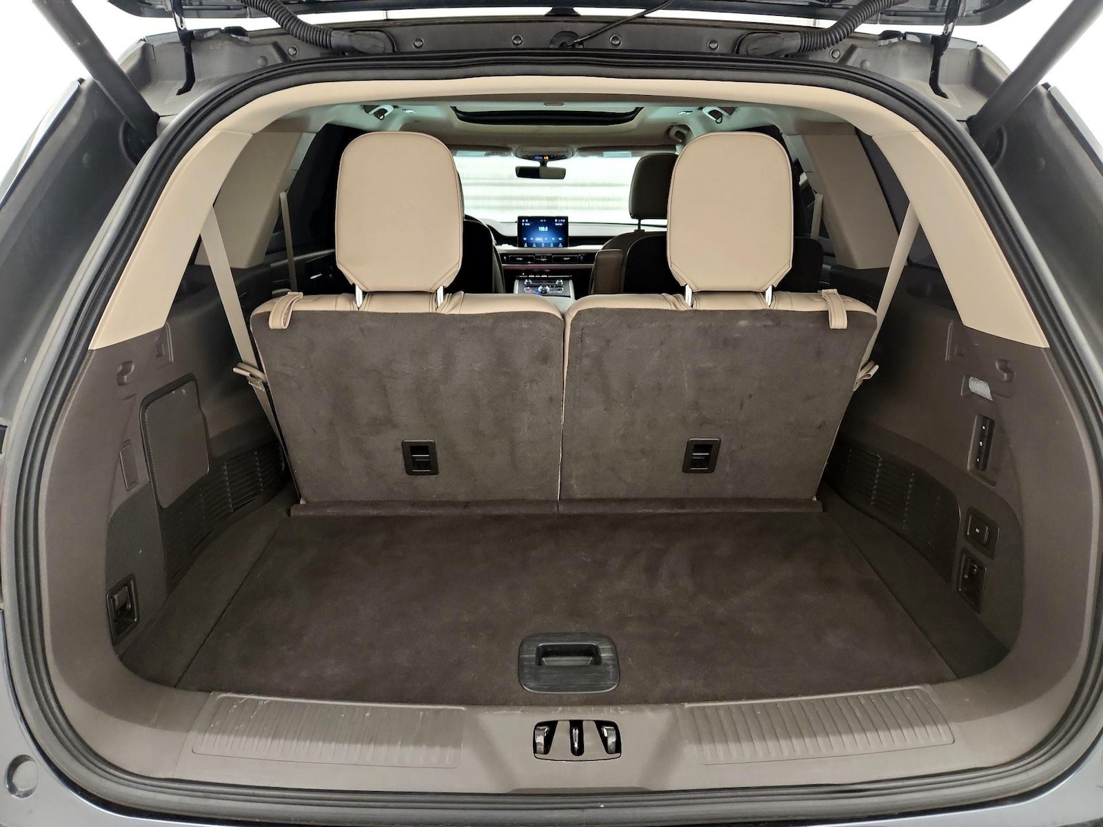 2023 Lincoln Aviator Reserve - Photo 23