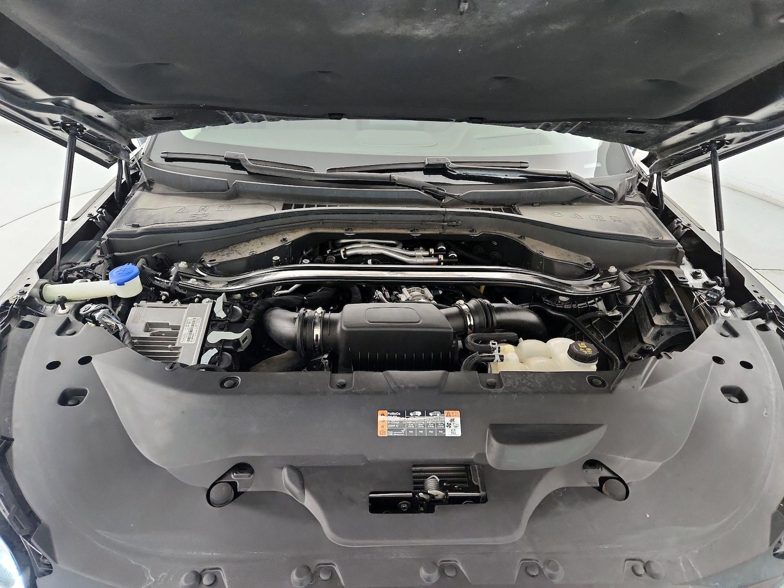 2023 Lincoln Aviator Reserve - Photo 24