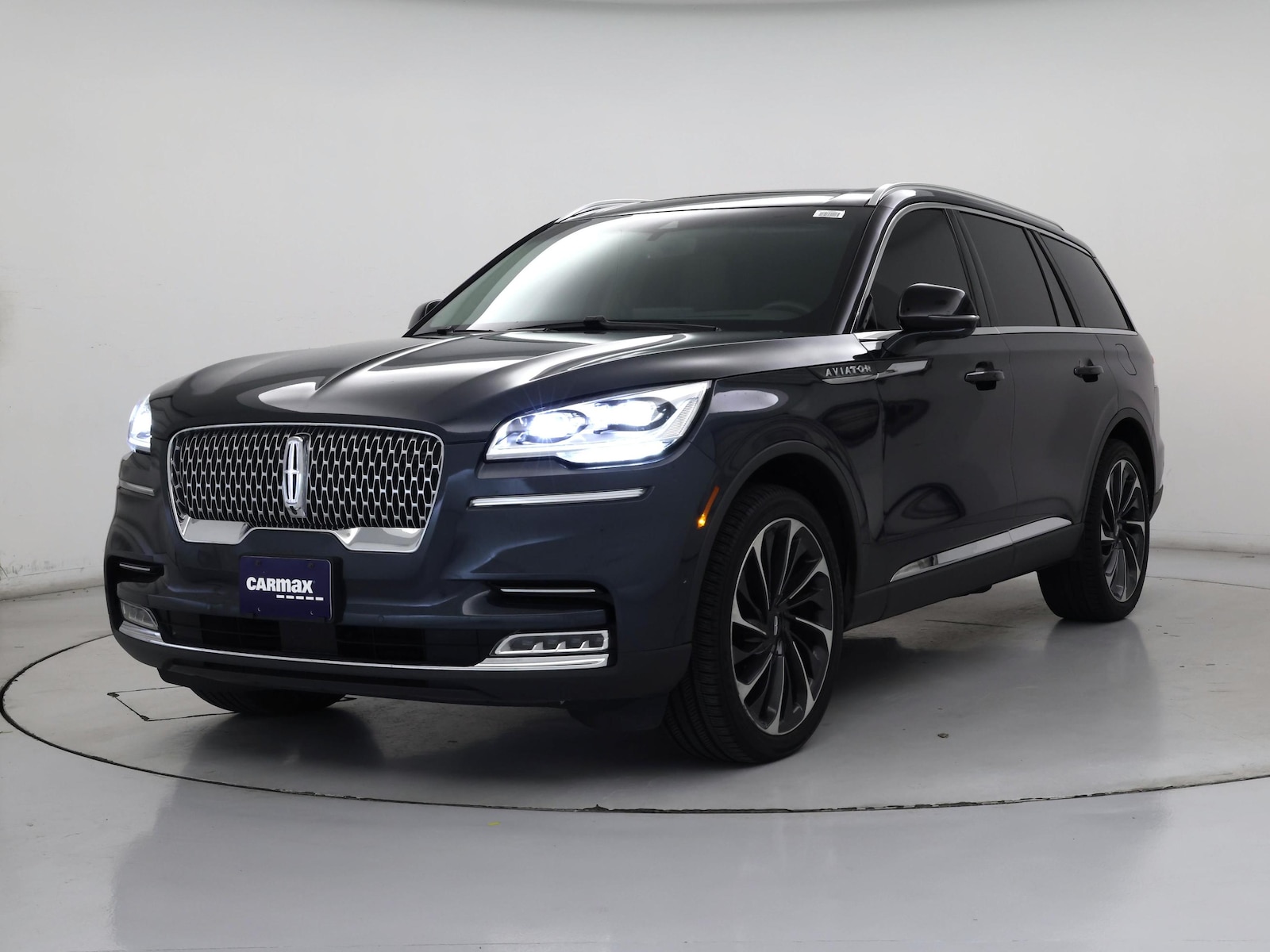 2023 Lincoln Aviator Reserve - Photo 5